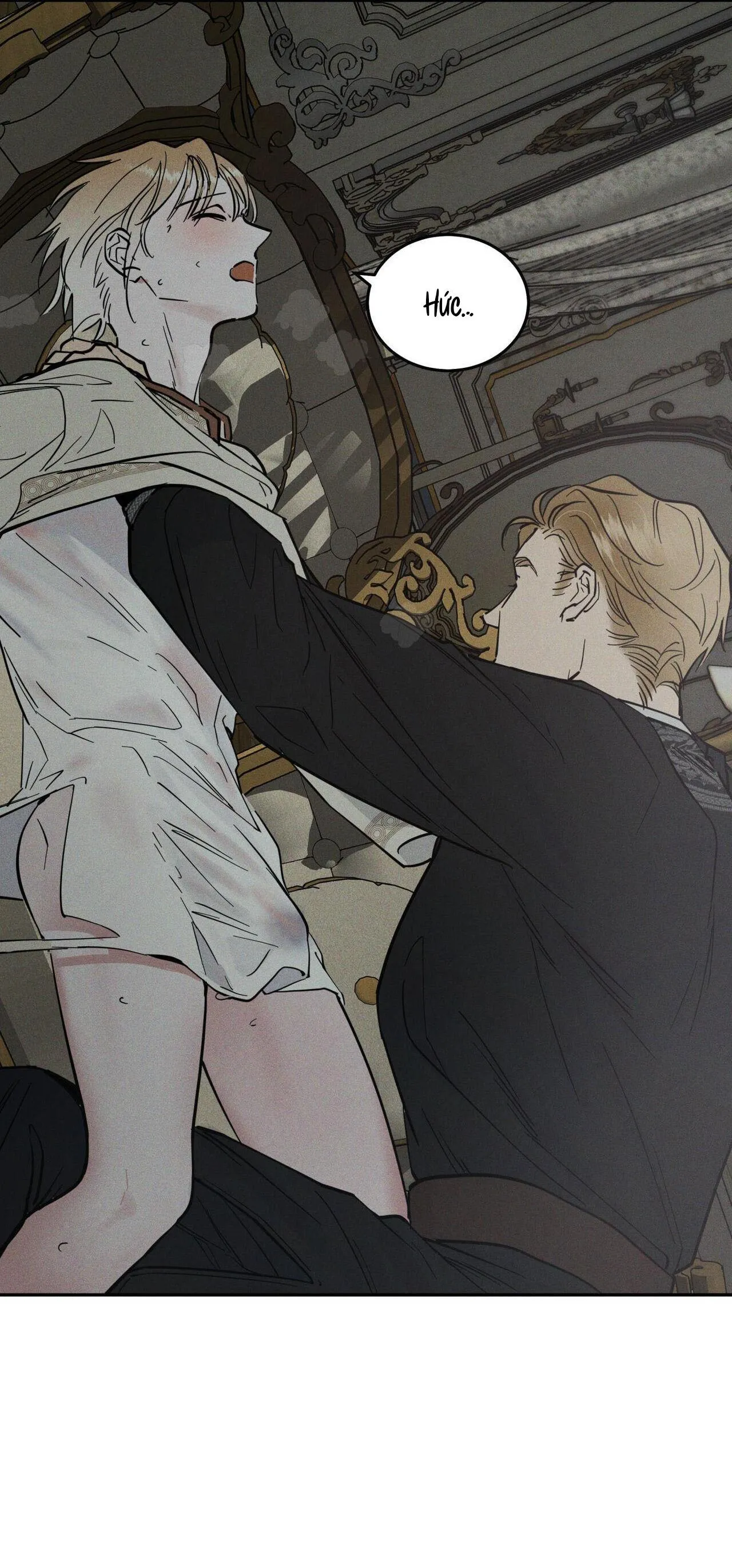 Antidote Chapter 37 Trang 51