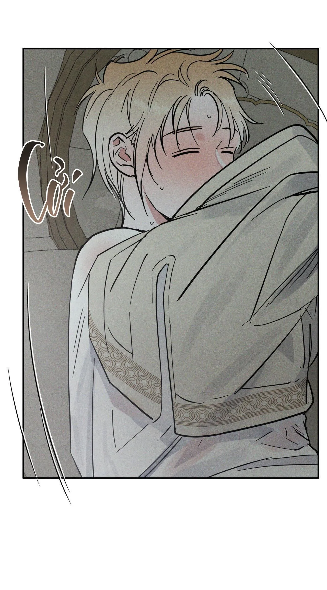 Antidote Chapter 37 Trang 53