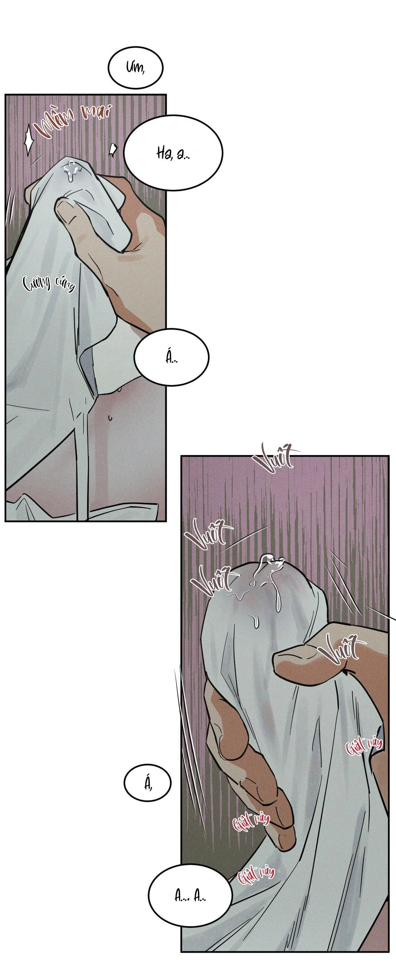 Antidote Chapter 37 Trang 57