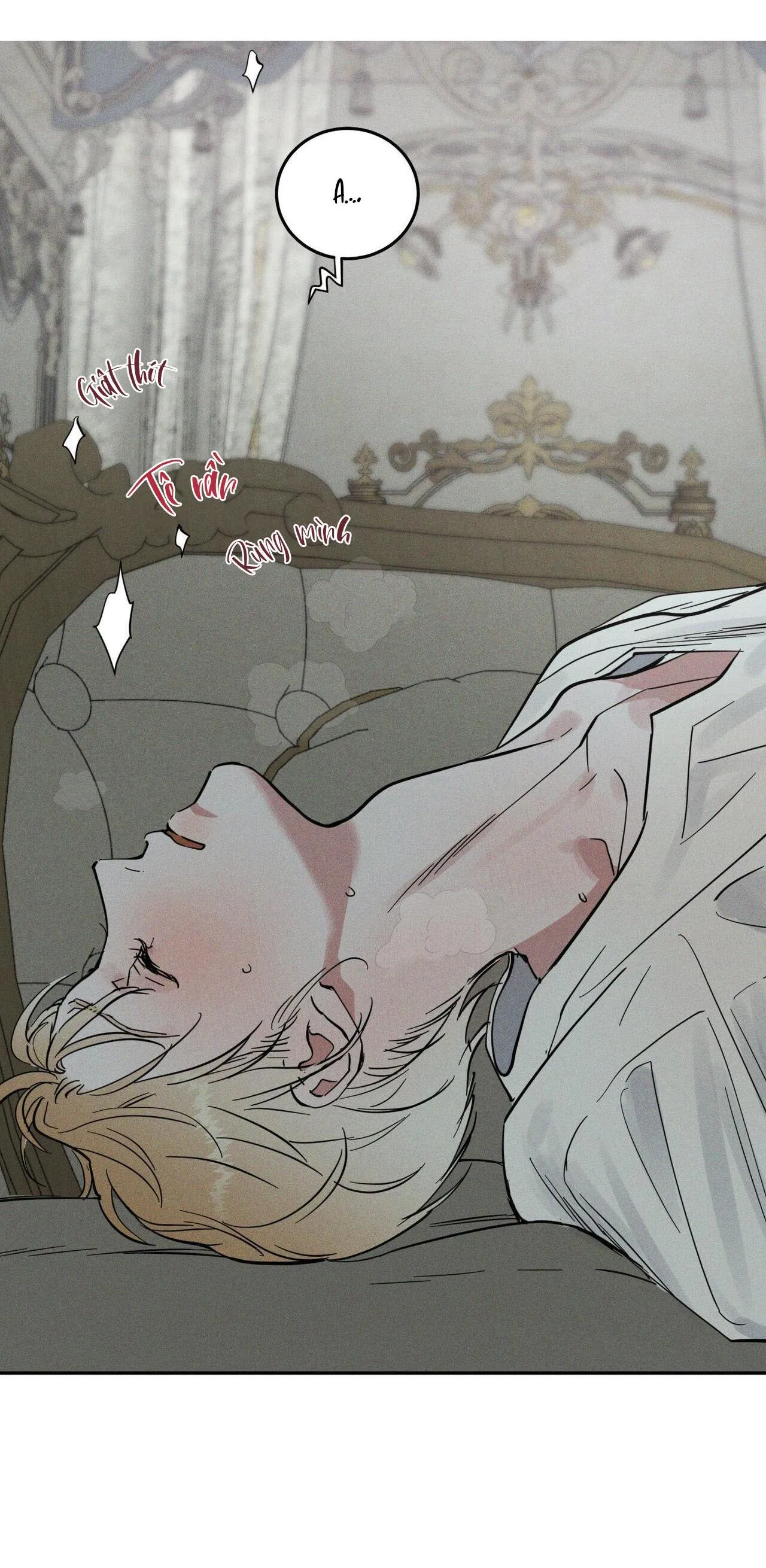 Antidote Chapter 37 Trang 58