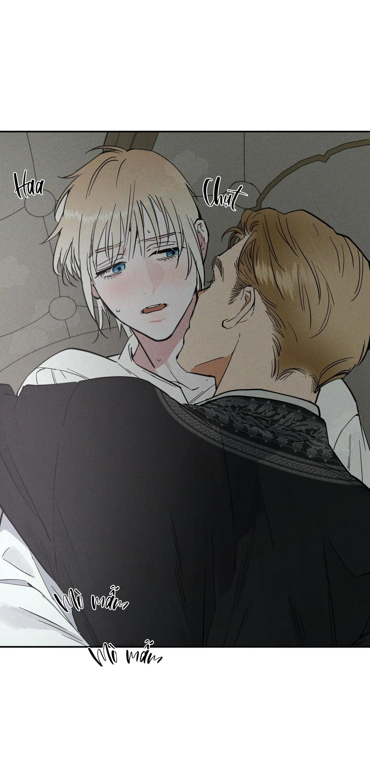 Antidote Chapter 38 Trang 7