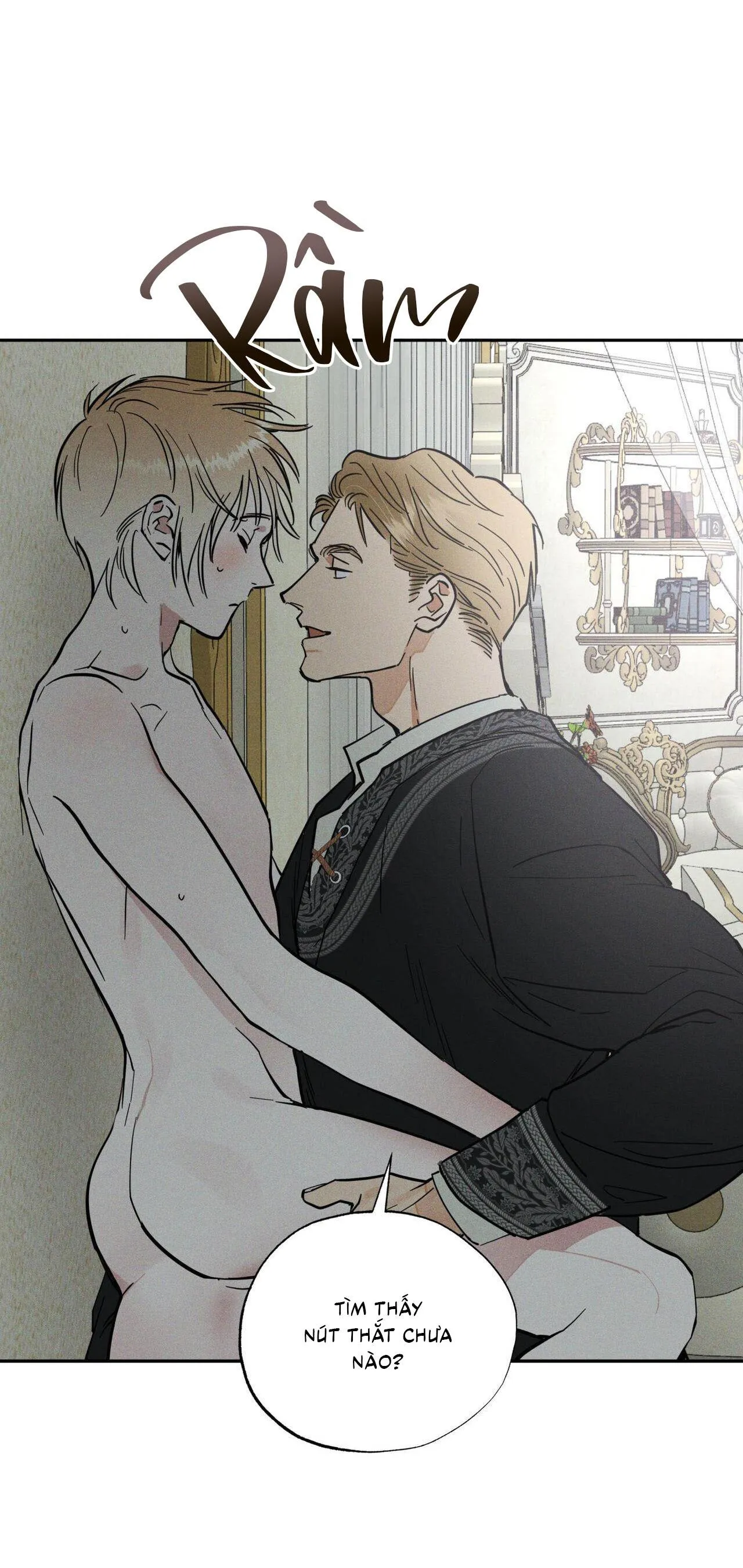 Antidote Chapter 38 Trang 10