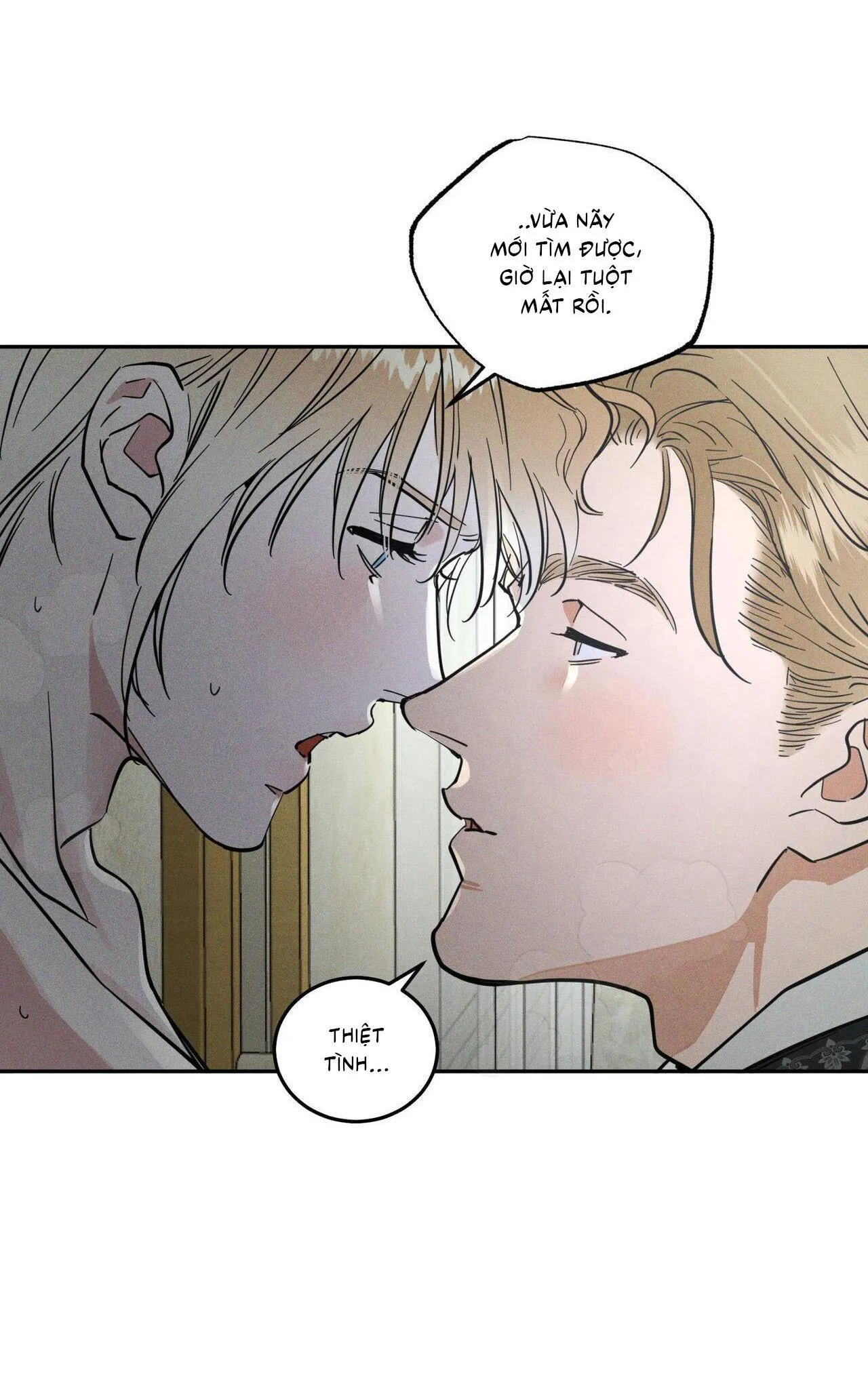 Antidote Chapter 38 Trang 11