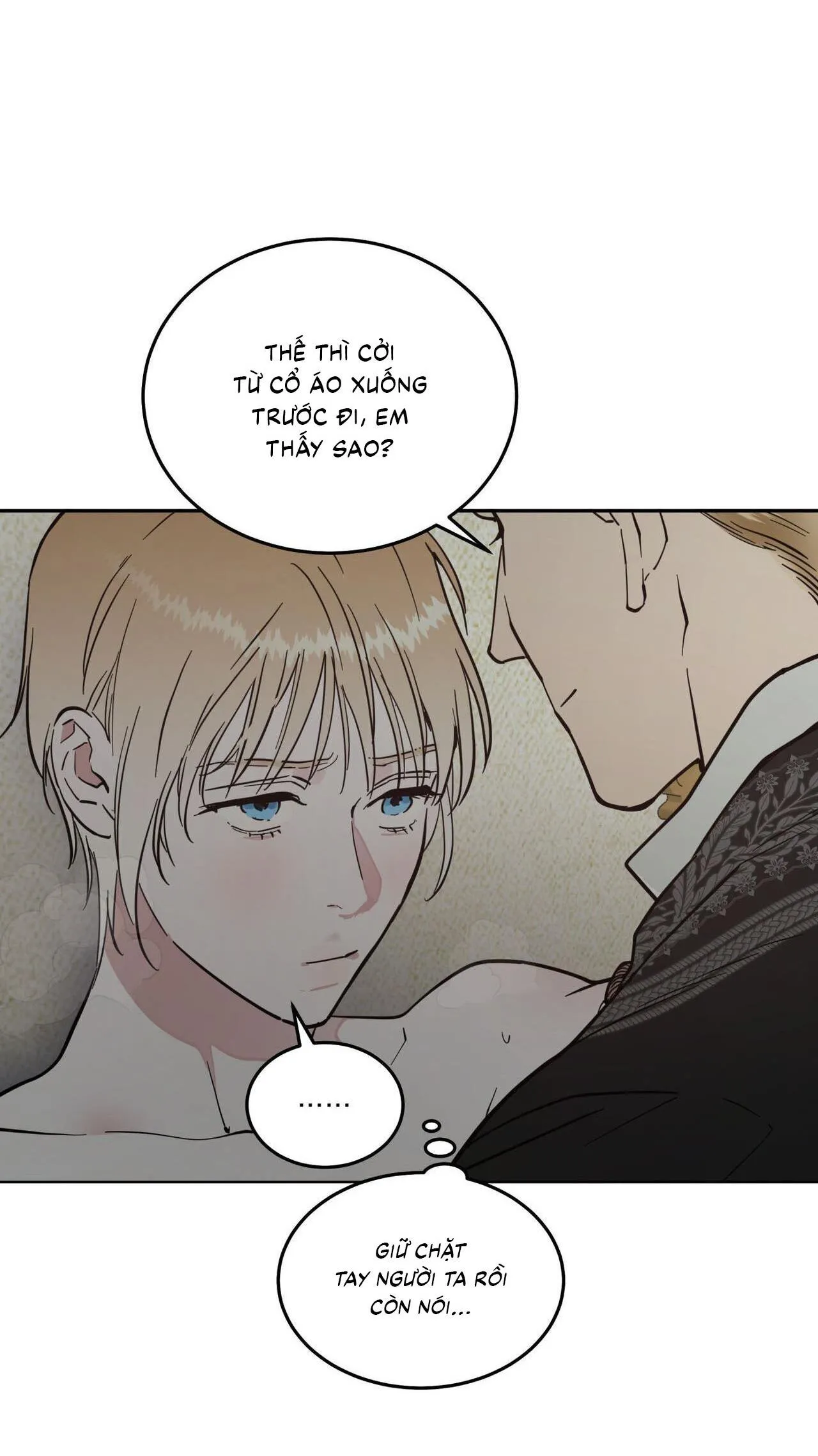 Antidote Chapter 38 Trang 12