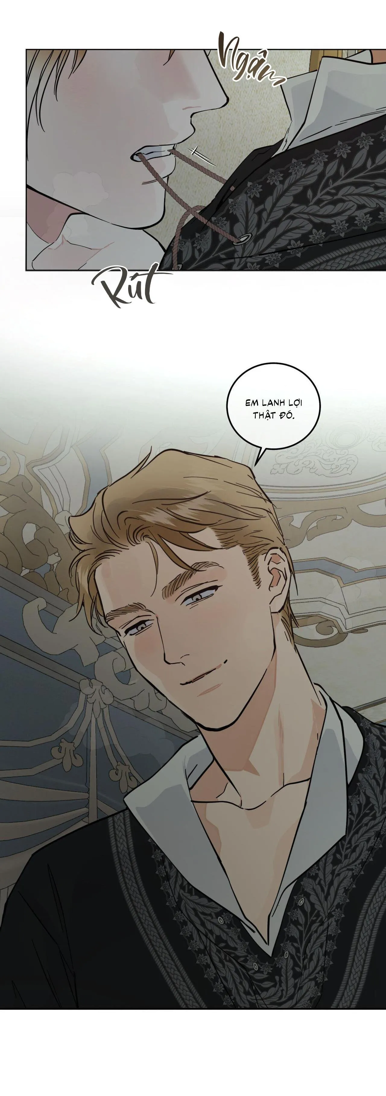 Antidote Chapter 38 Trang 13