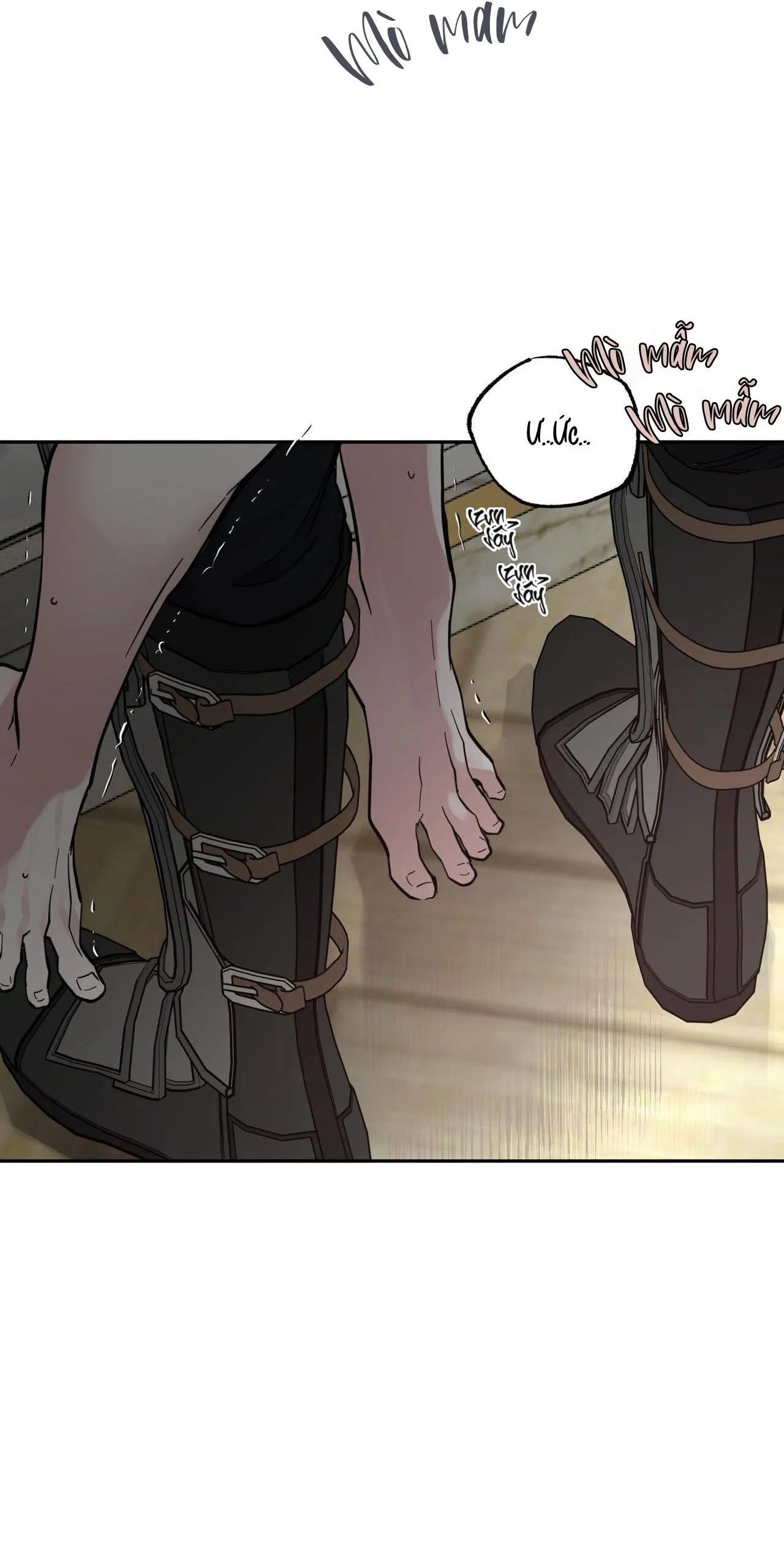 Antidote Chapter 38 Trang 15