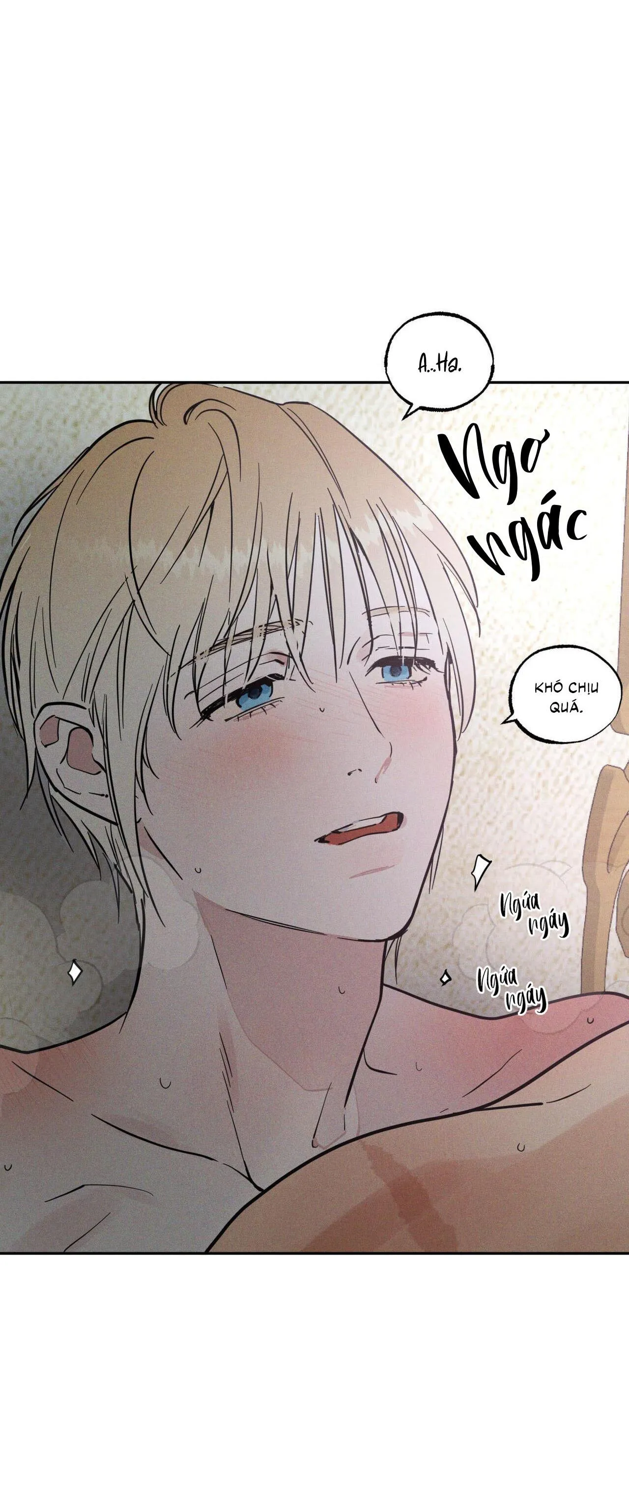 Antidote Chapter 38 Trang 21