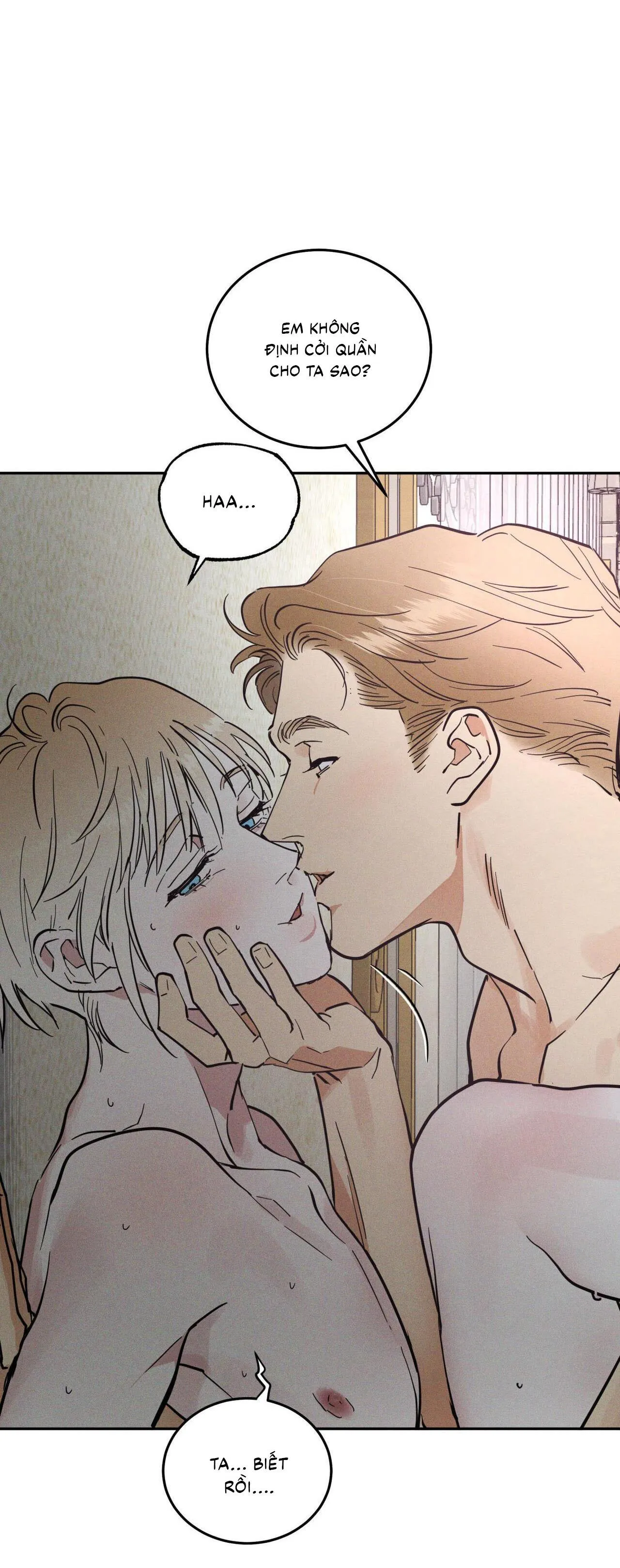 Antidote Chapter 38 Trang 22