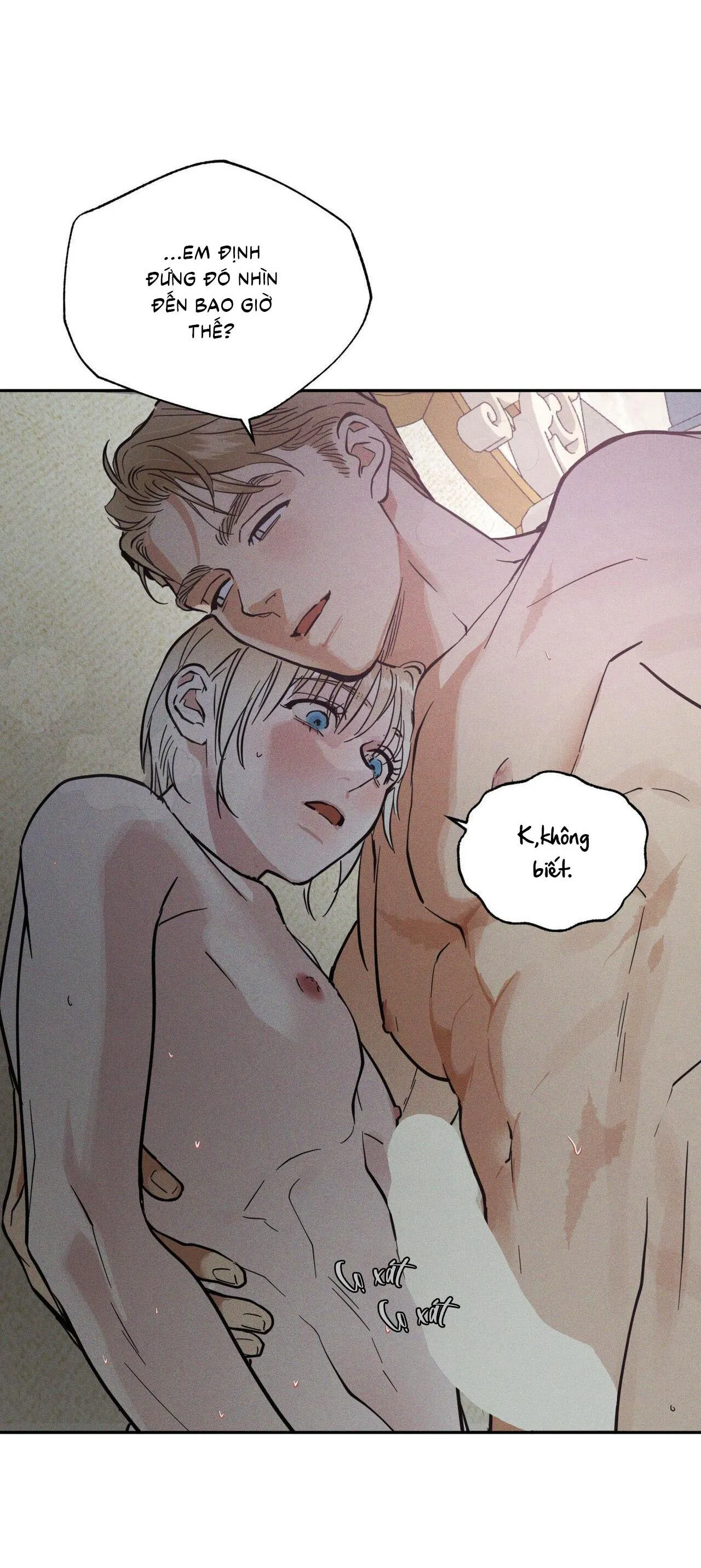 Antidote Chapter 38 Trang 27