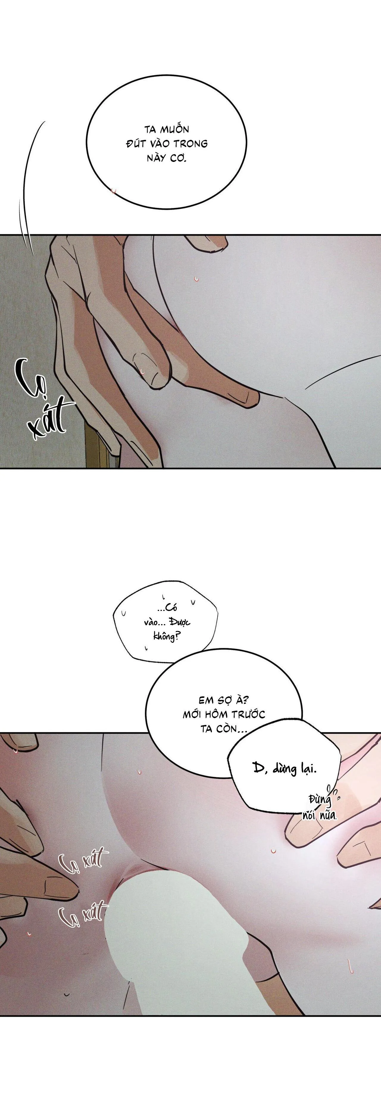 Antidote Chapter 38 Trang 28