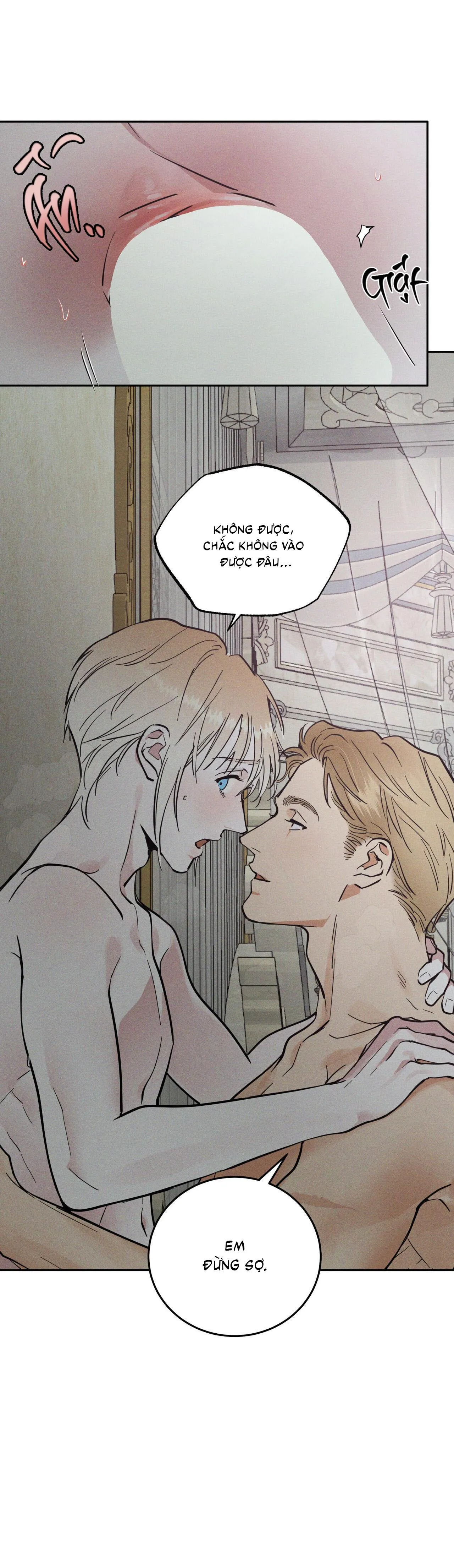 Antidote Chapter 38 Trang 29