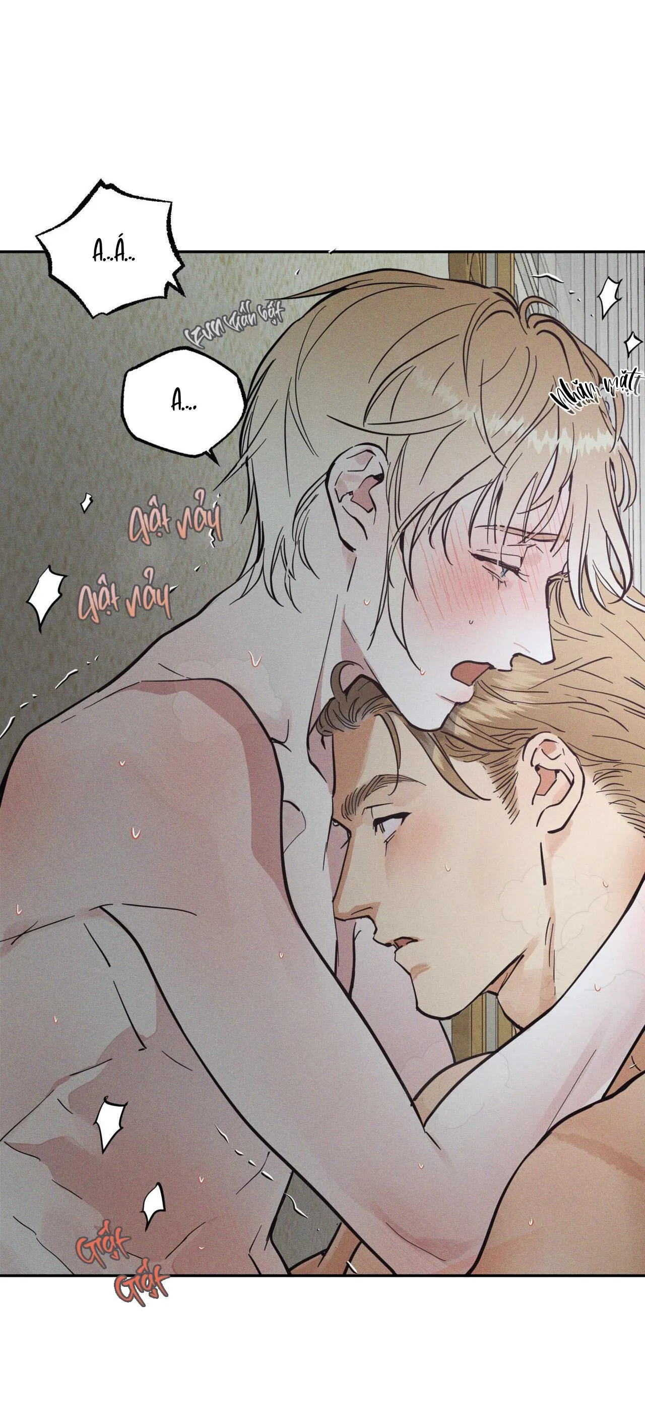 Antidote Chapter 38 Trang 31