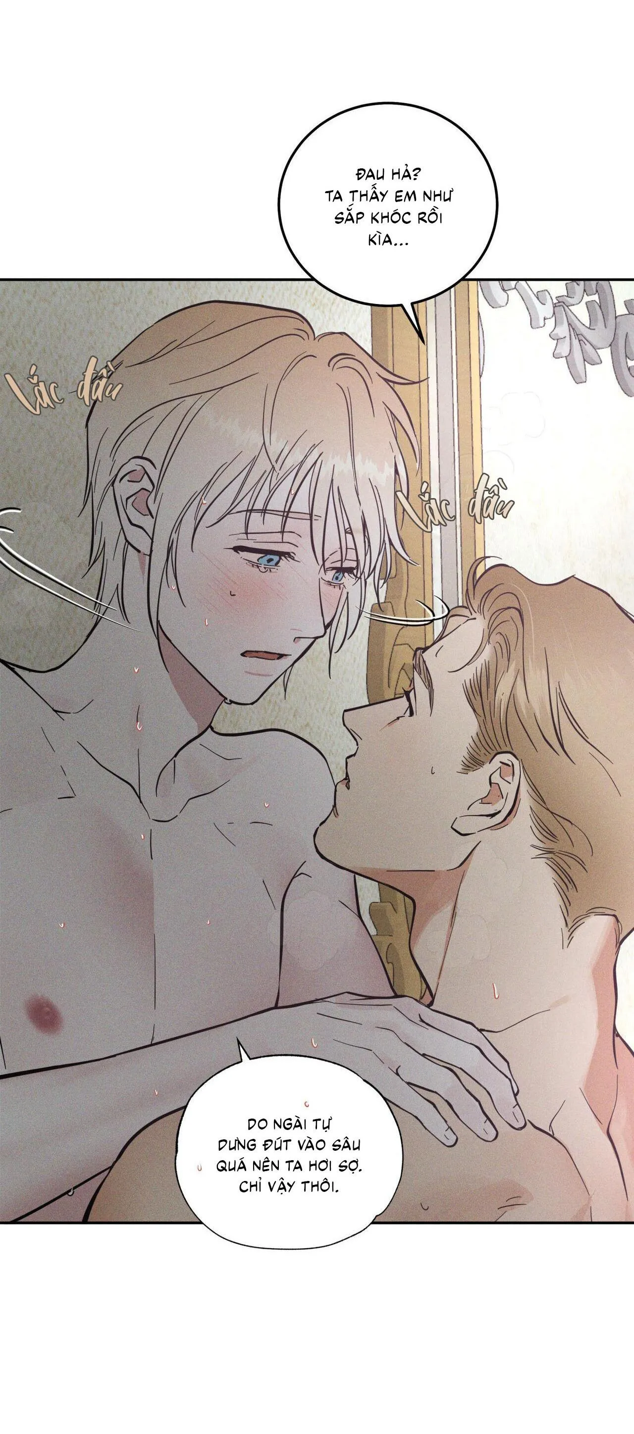 Antidote Chapter 38 Trang 35