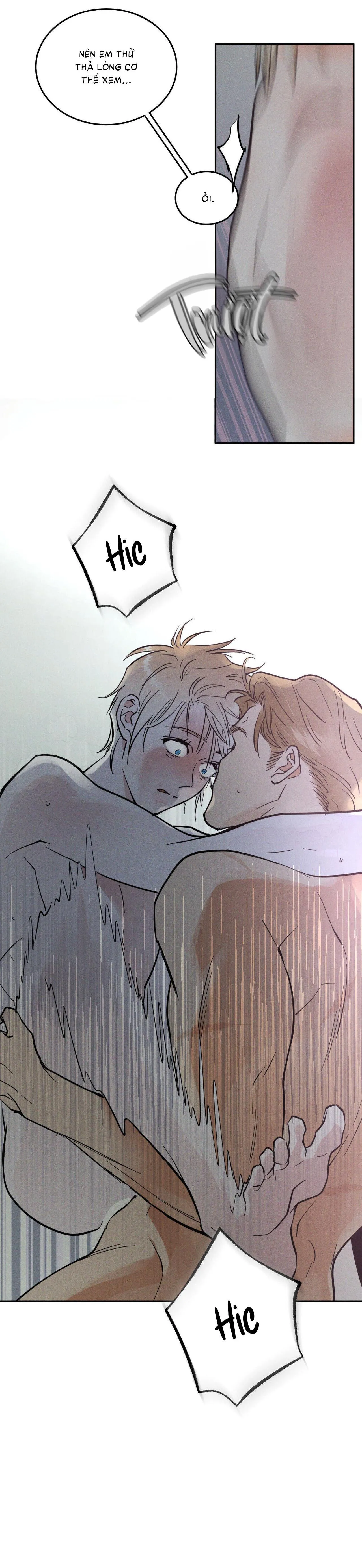 Antidote Chapter 38 Trang 39