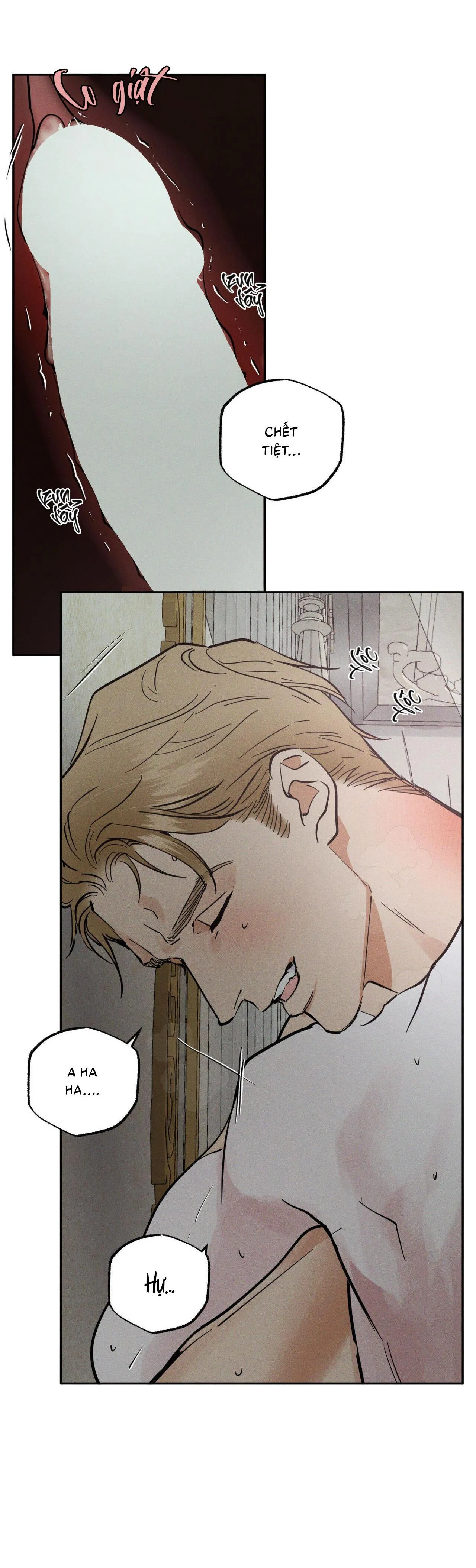 Antidote Chapter 38 Trang 41