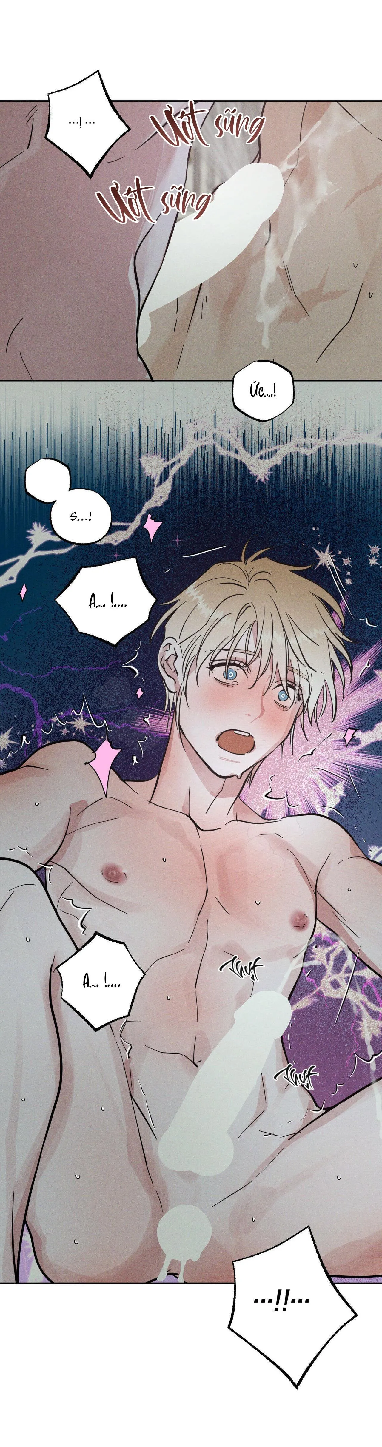 Antidote Chapter 38 Trang 43