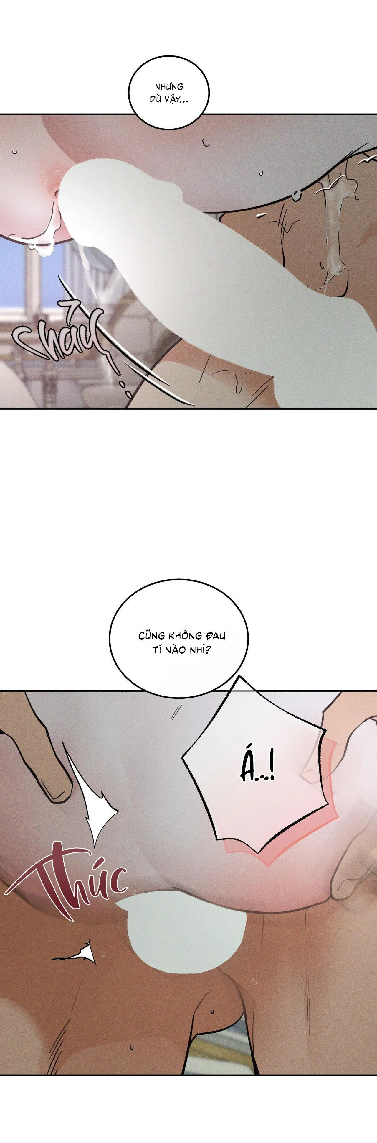 Antidote Chapter 38 Trang 45