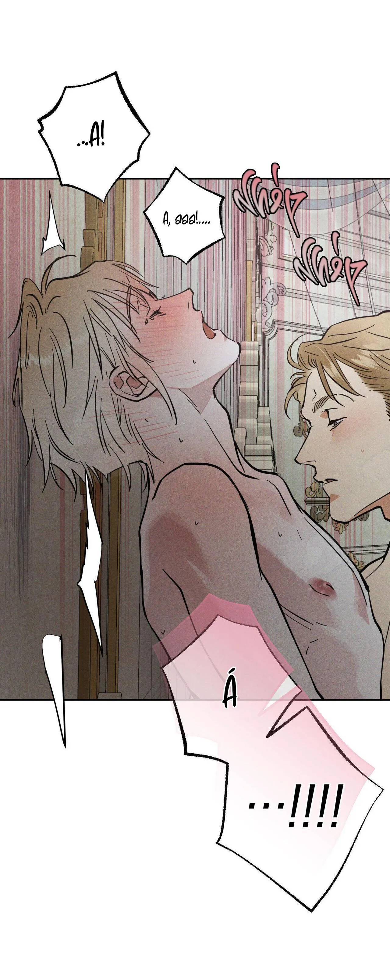 Antidote Chapter 38 Trang 46