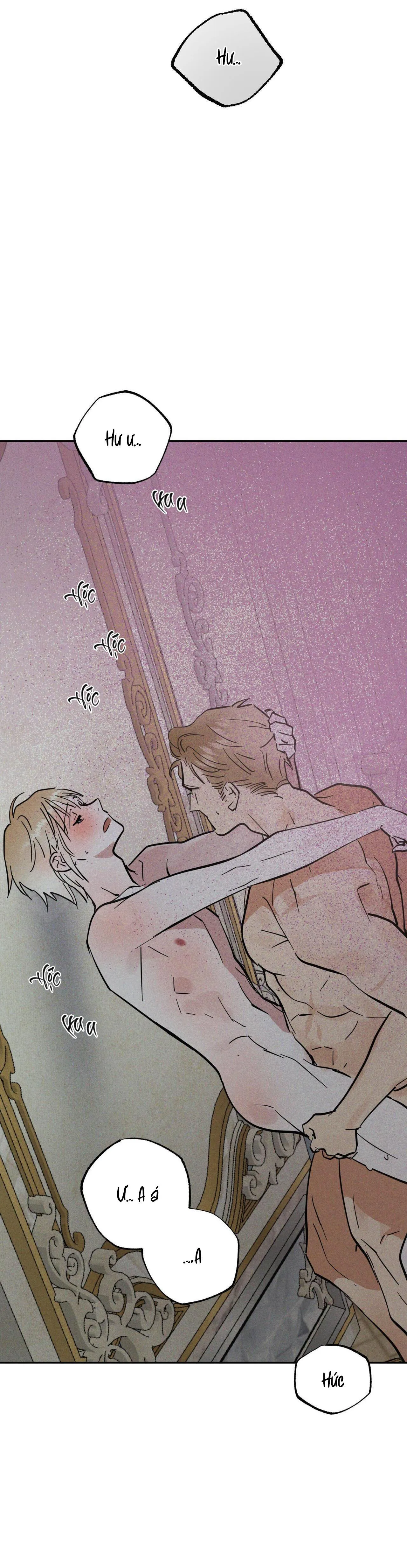 Antidote Chapter 38 Trang 49