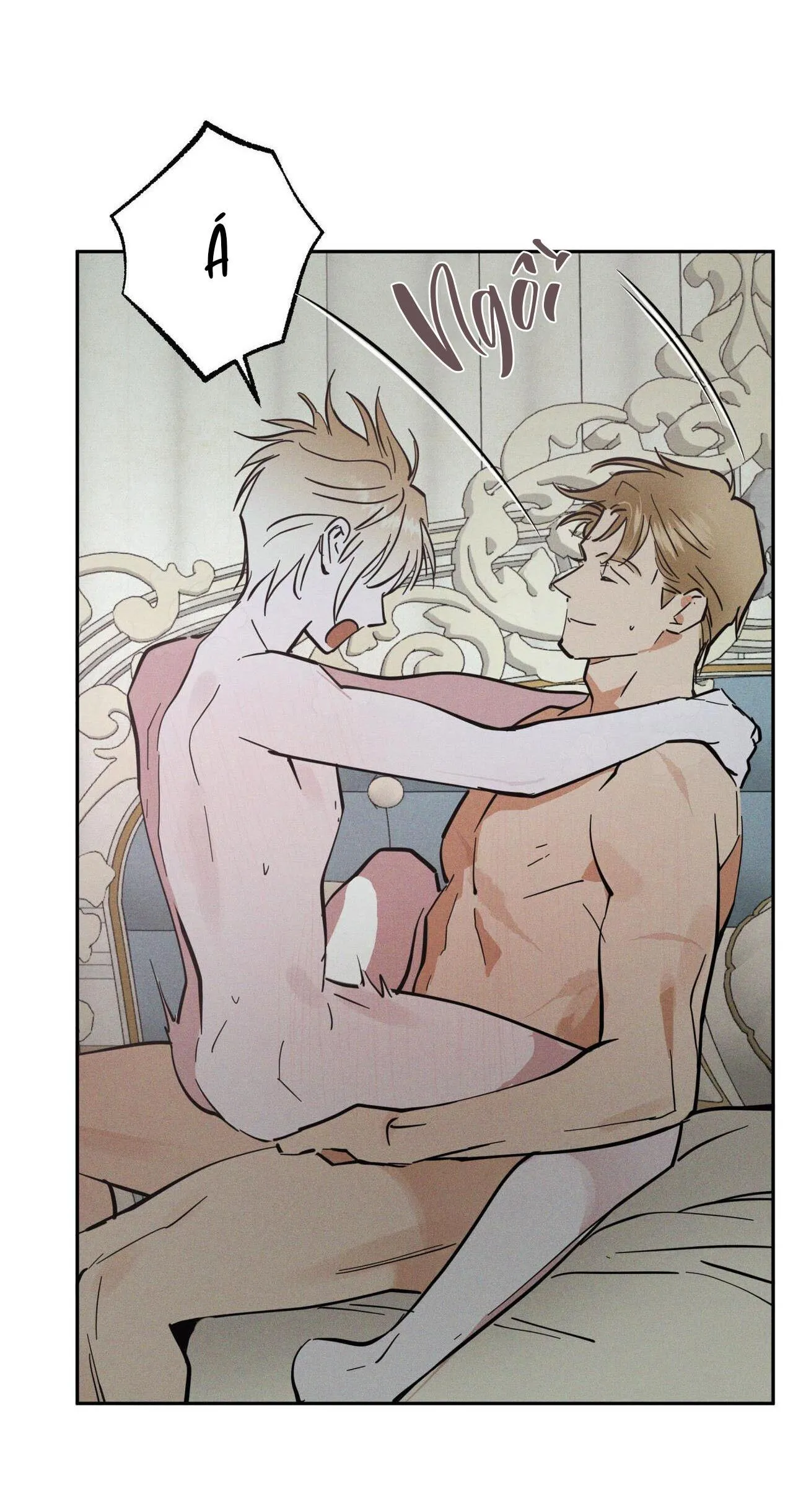 Antidote Chapter 38 Trang 52