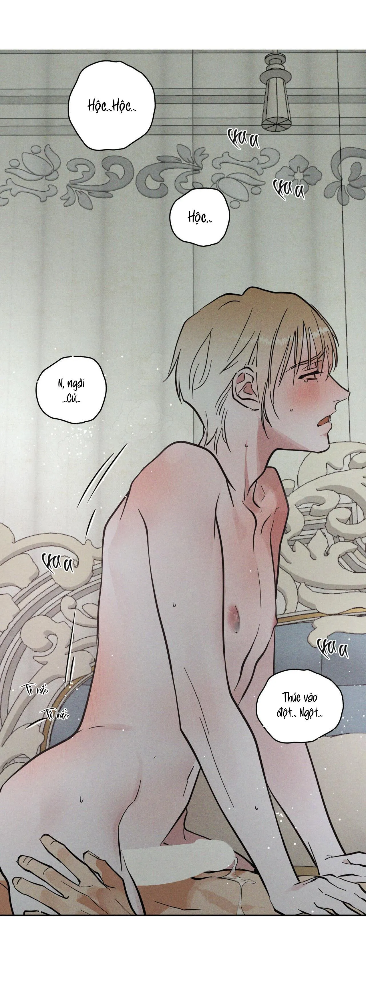 Antidote Chapter 38 Trang 53