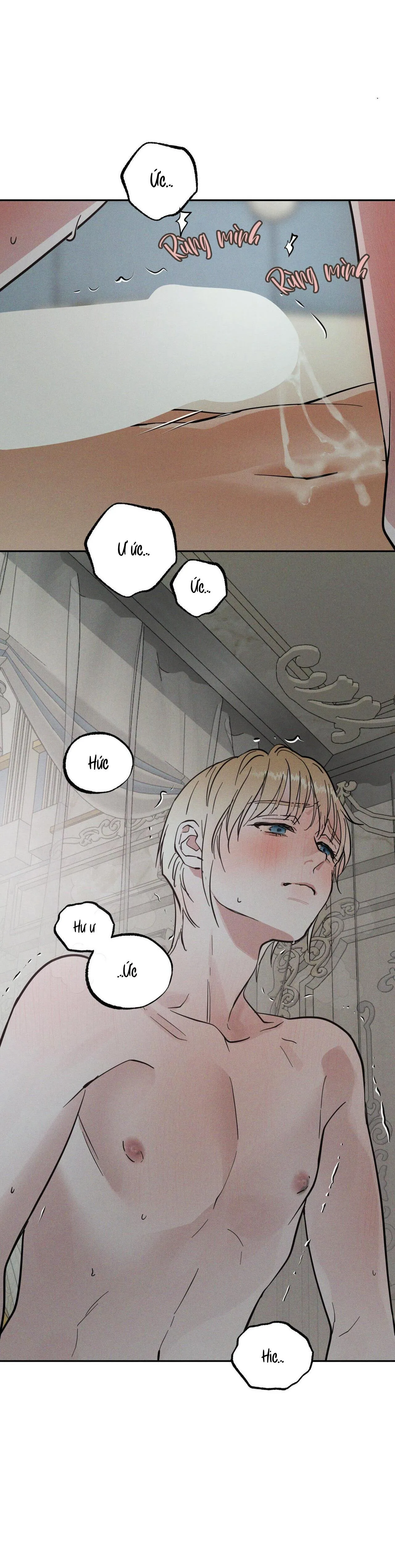 Antidote Chapter 38 Trang 54