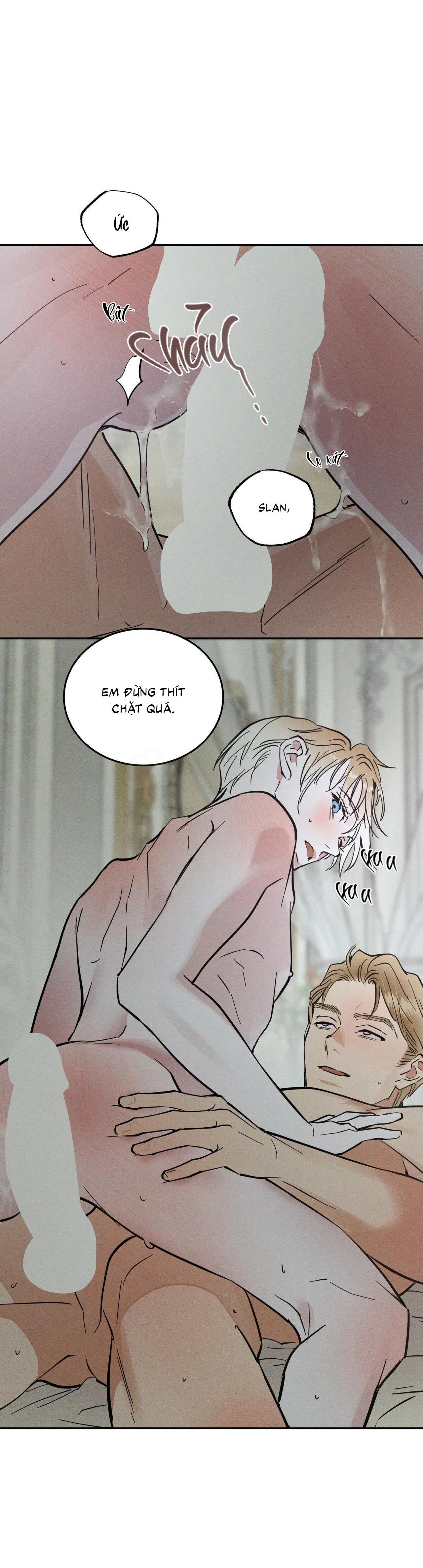 Antidote Chapter 38 Trang 55