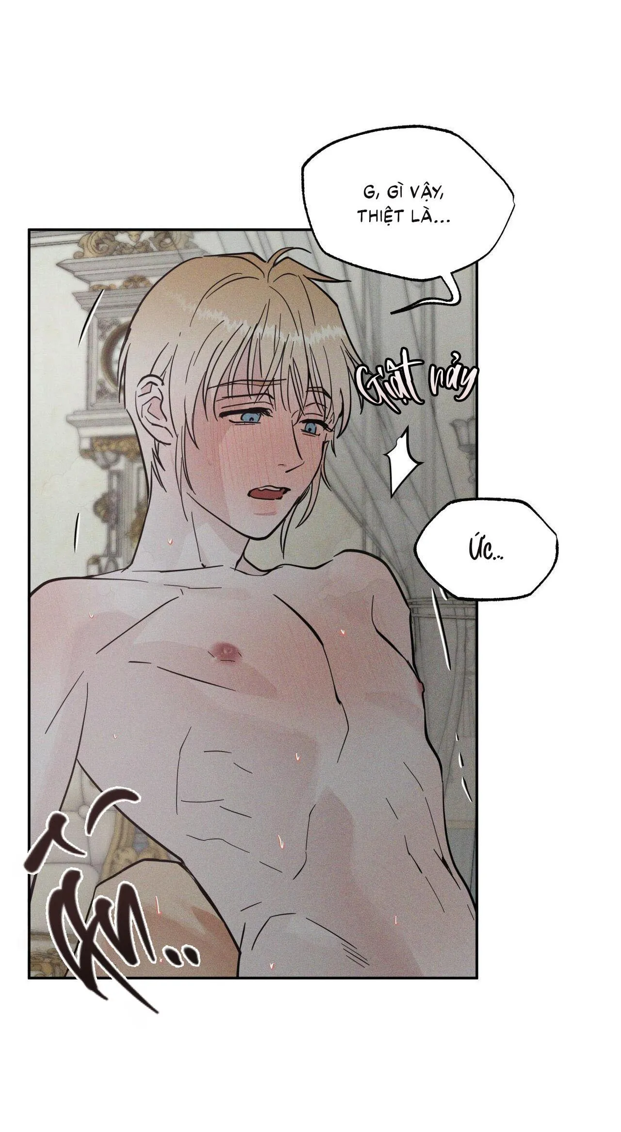 Antidote Chapter 39 Trang 7