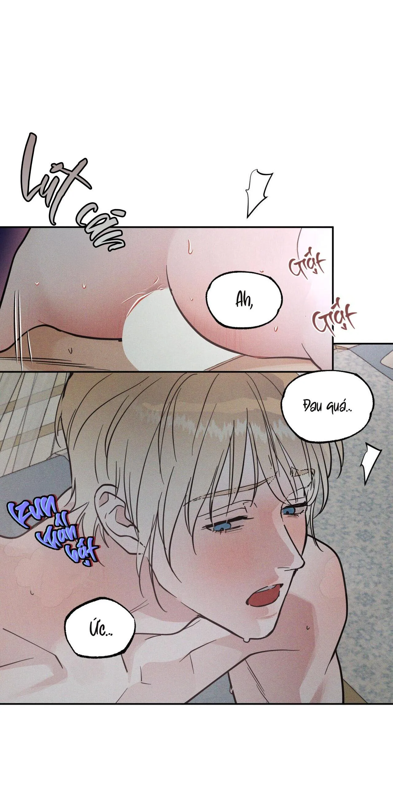 Antidote Chapter 39 Trang 11