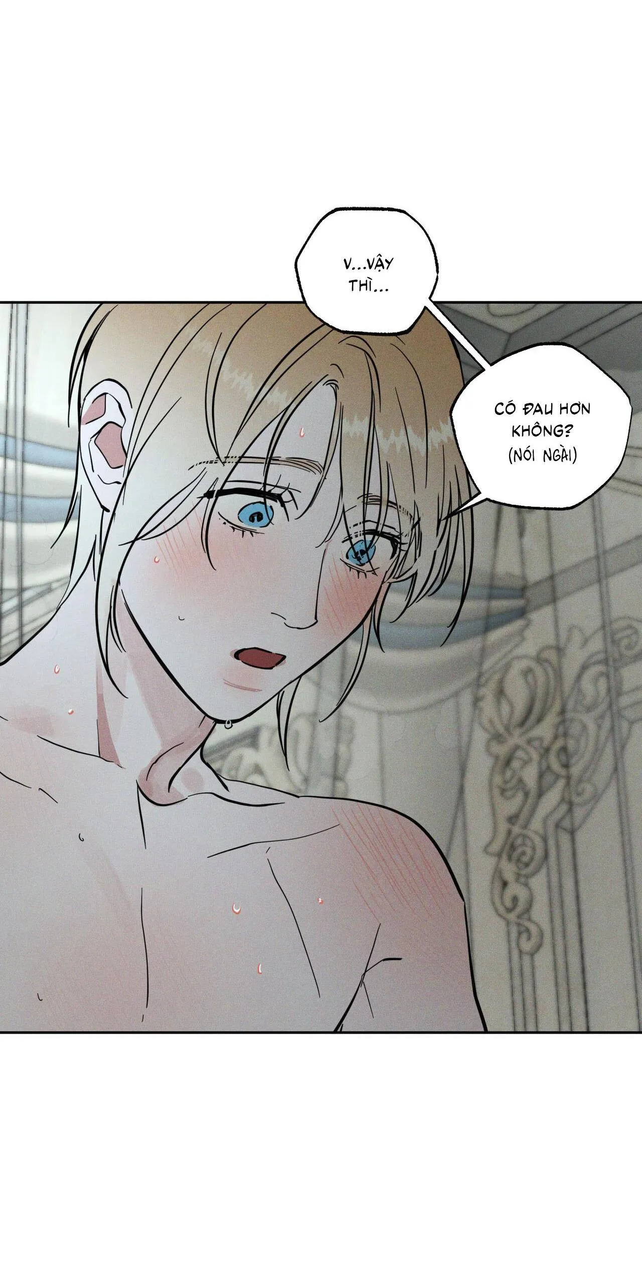 Antidote Chapter 39 Trang 15