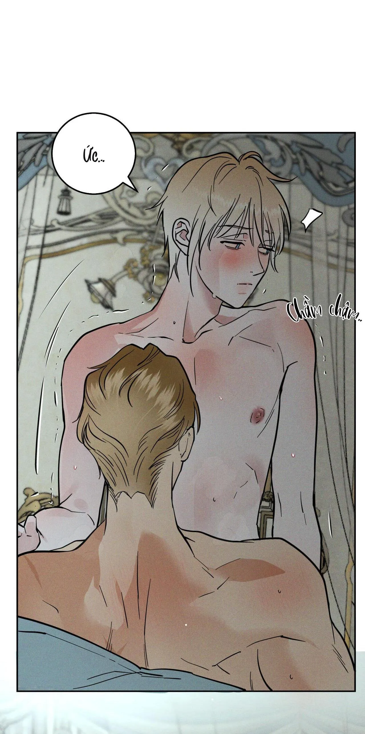 Antidote Chapter 39 Trang 18