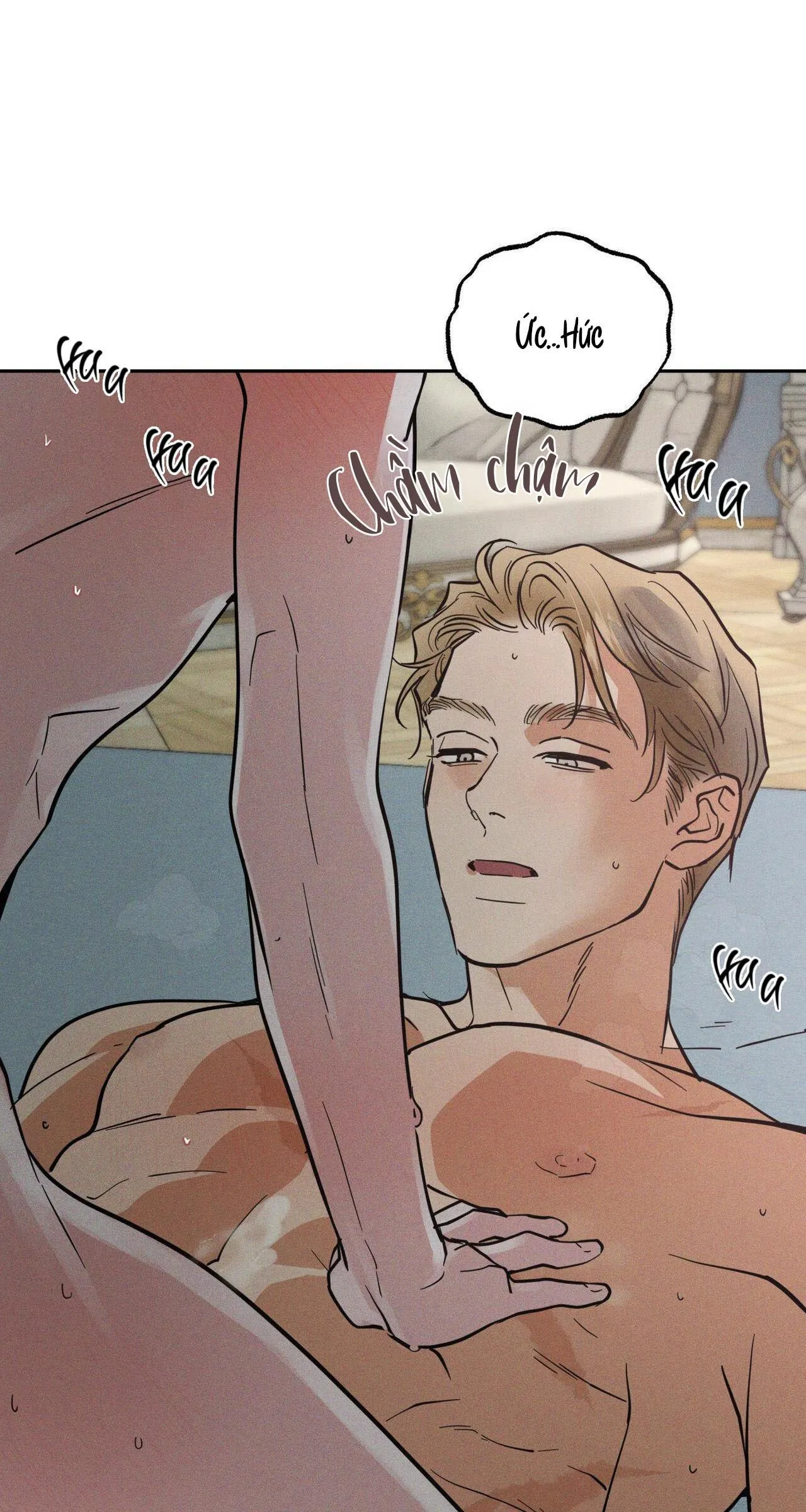 Antidote Chapter 39 Trang 20