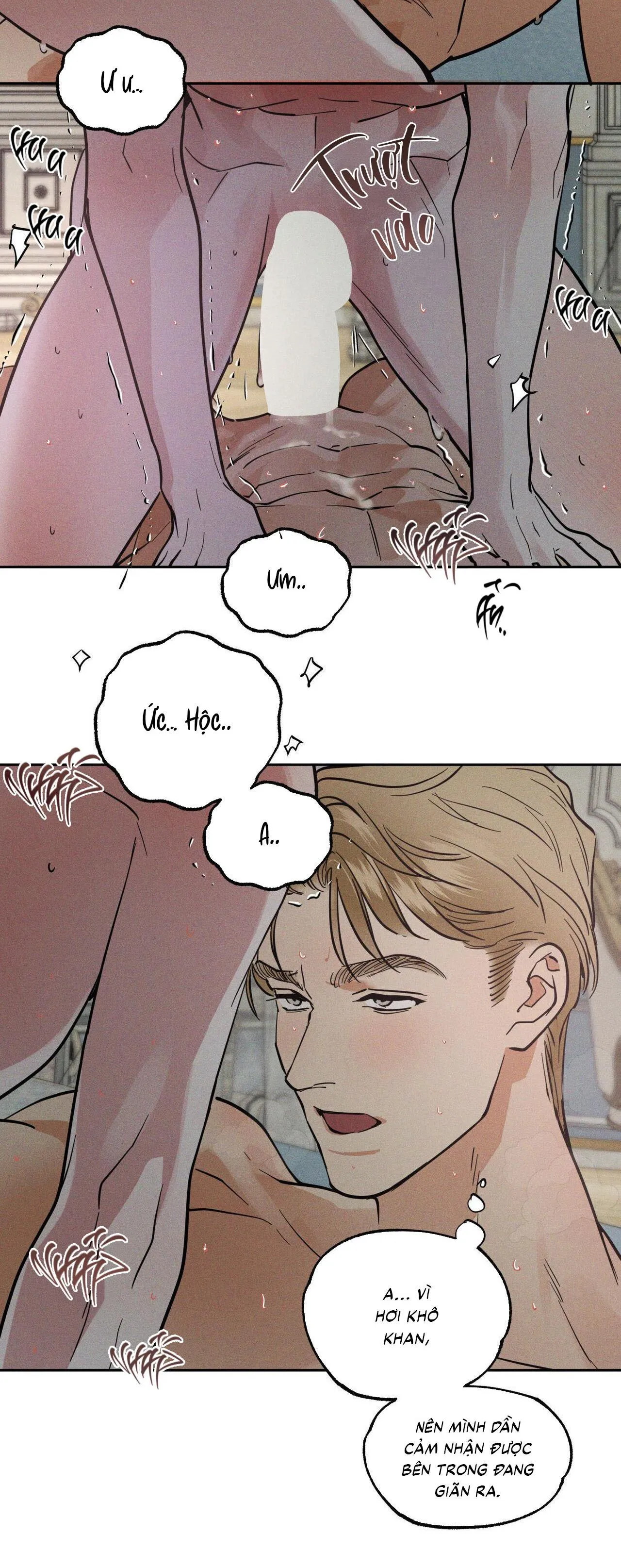 Antidote Chapter 39 Trang 21