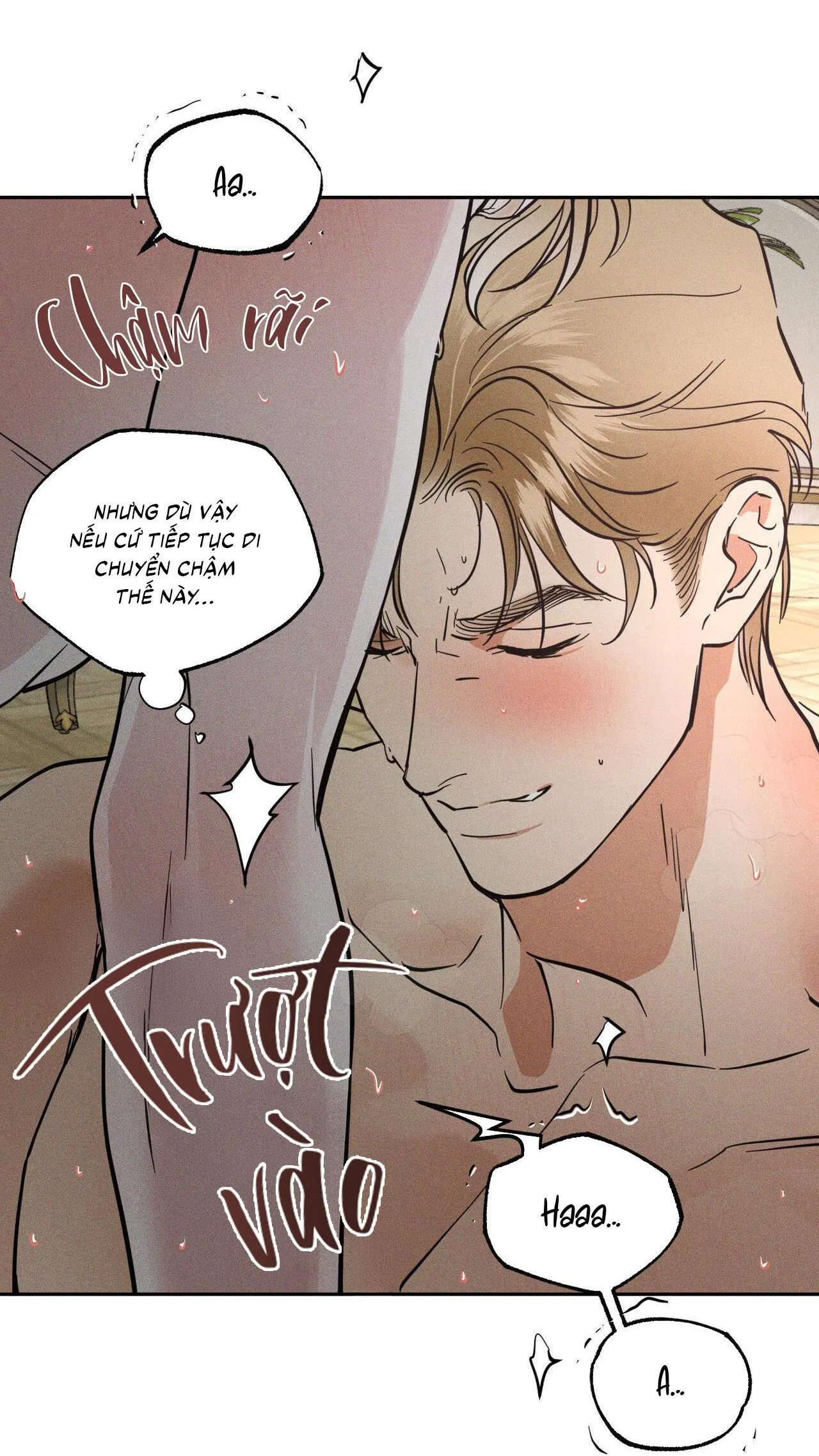 Antidote Chapter 39 Trang 22