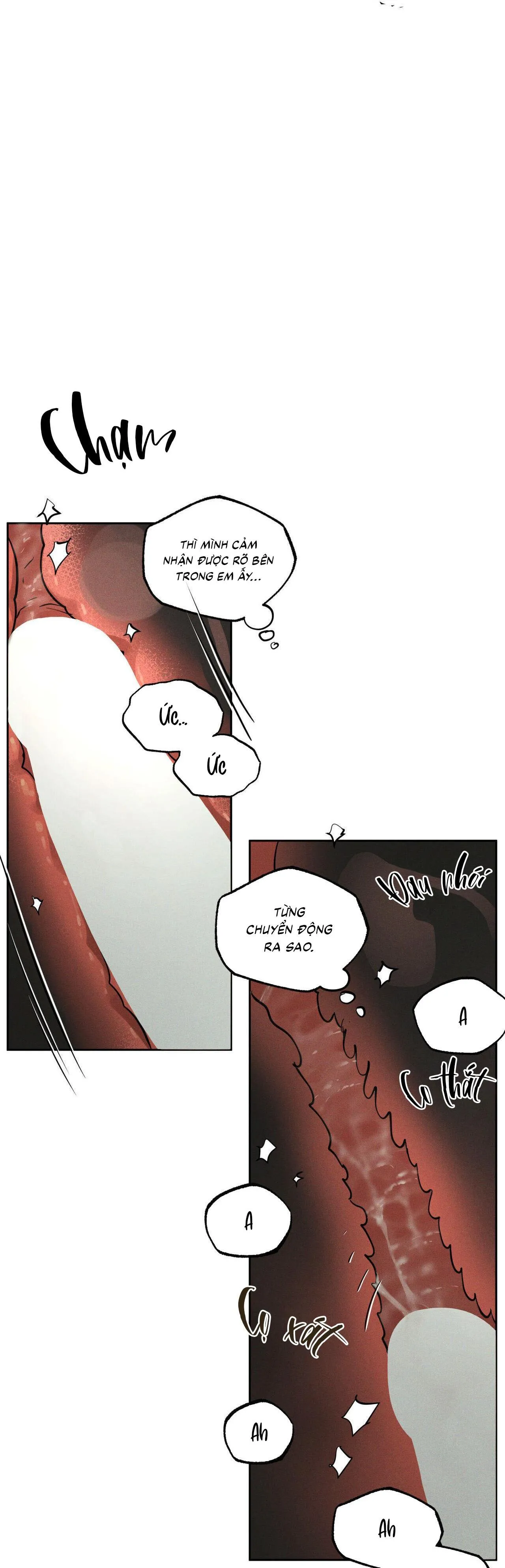 Antidote Chapter 39 Trang 23