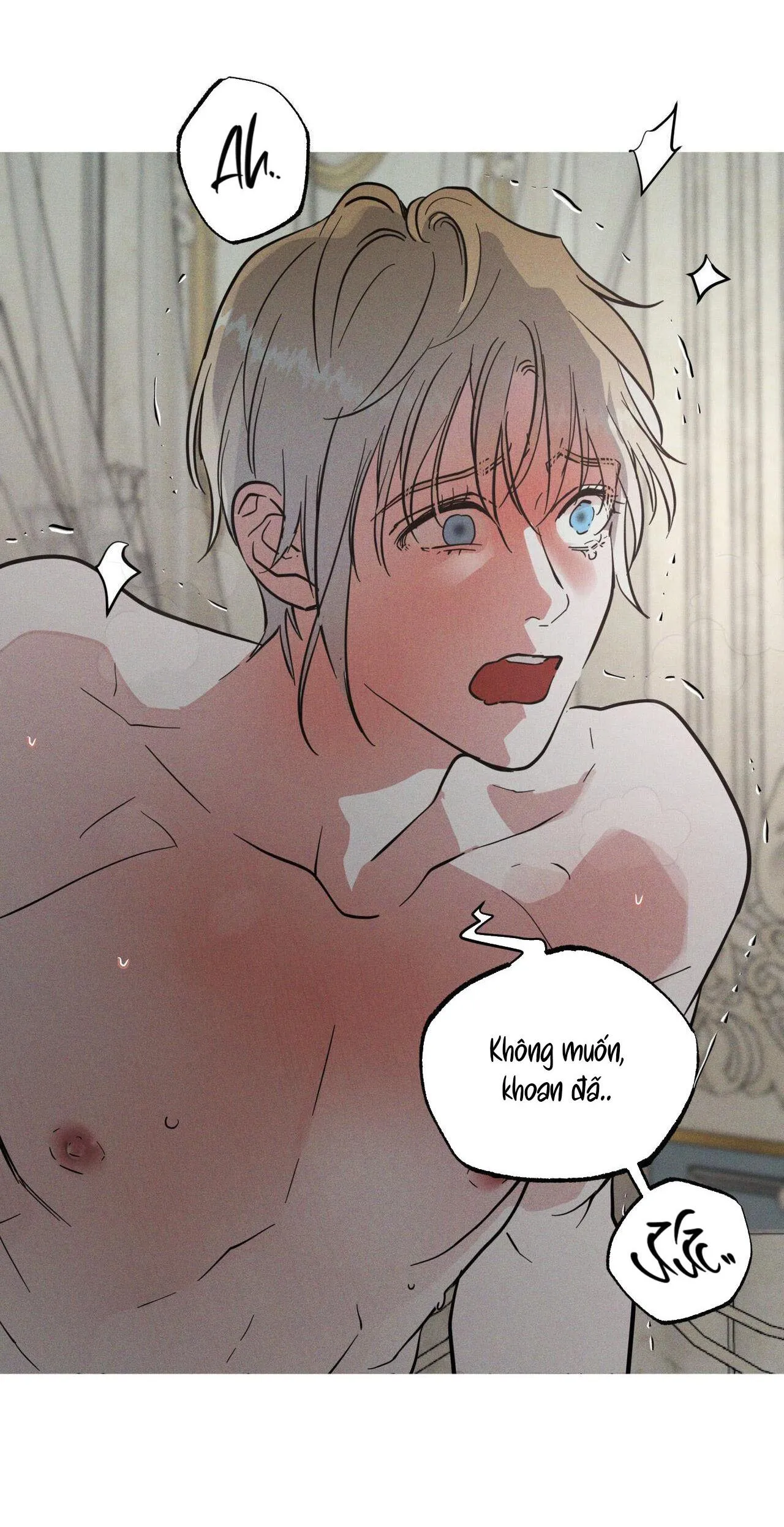 Antidote Chapter 39 Trang 32