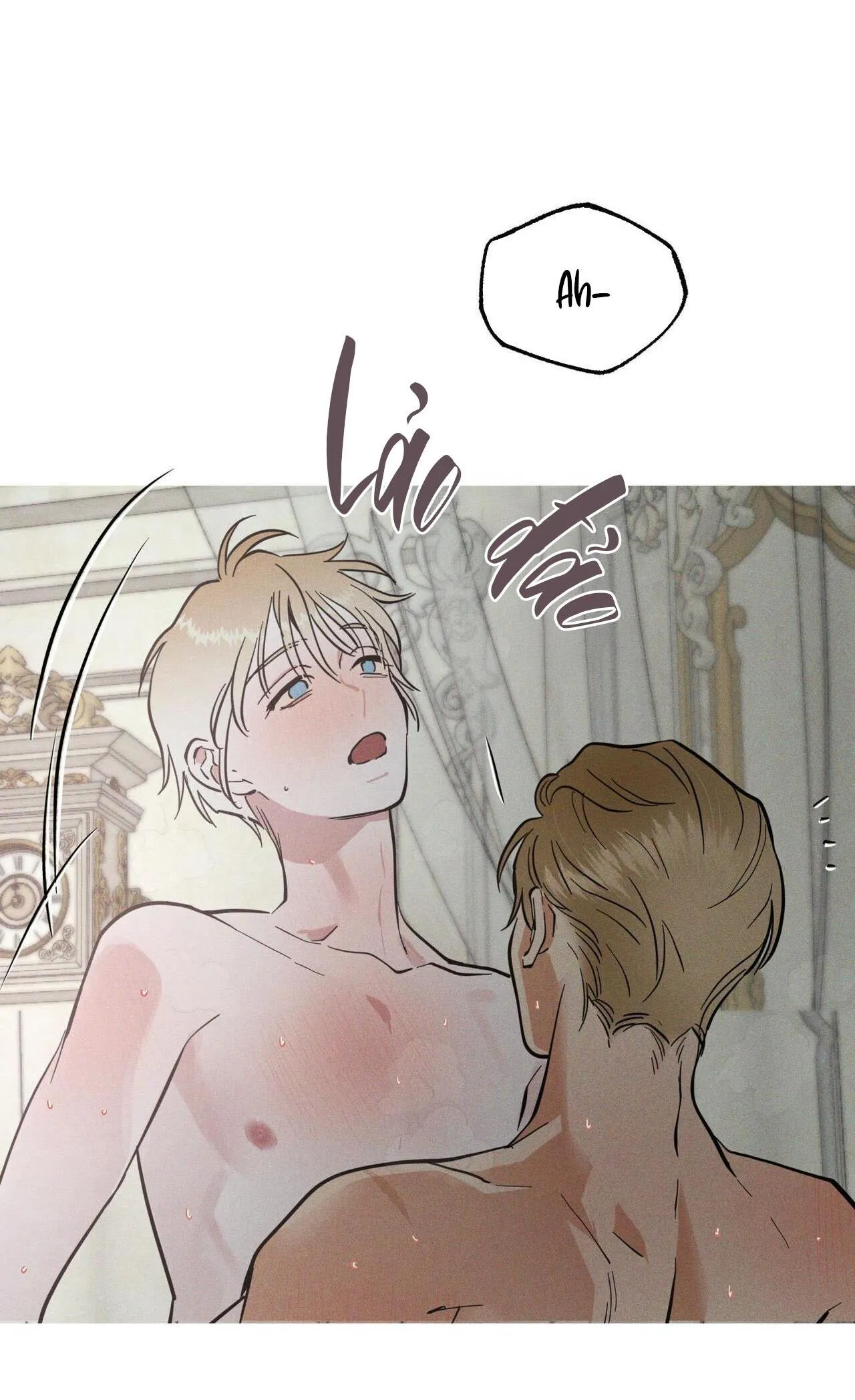 Antidote Chapter 39 Trang 36