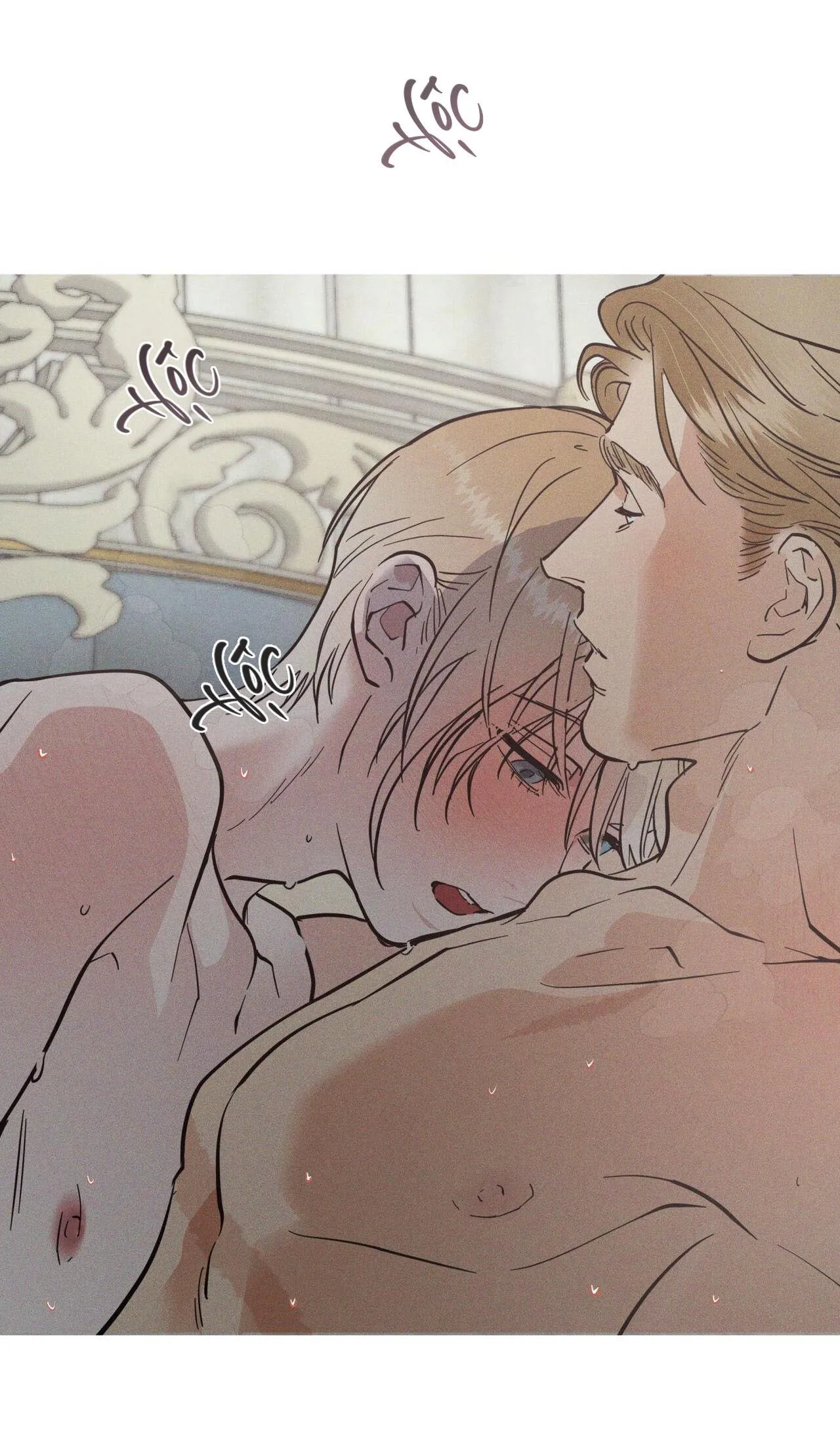 Antidote Chapter 39 Trang 37