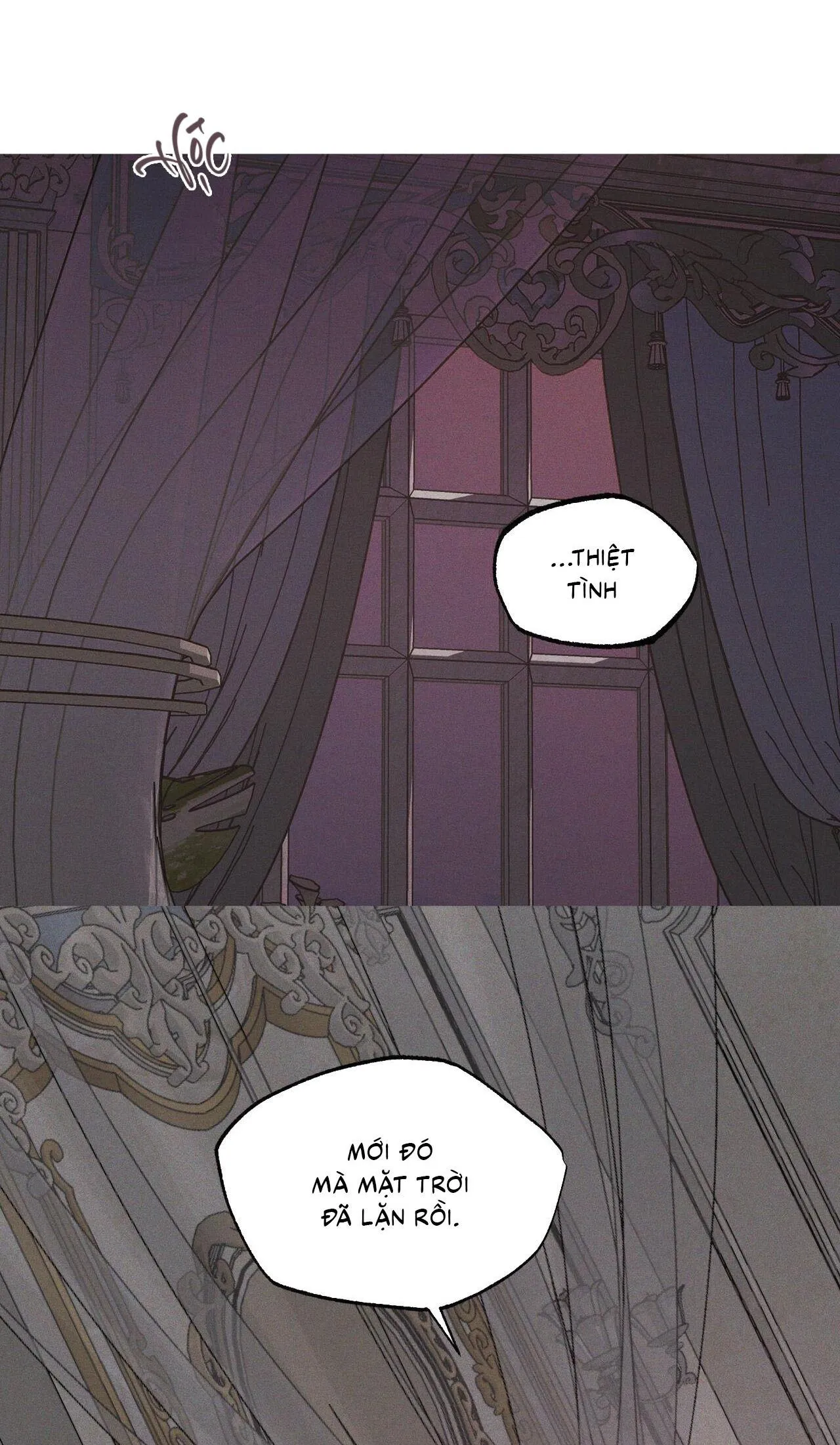 Antidote Chapter 39 Trang 38