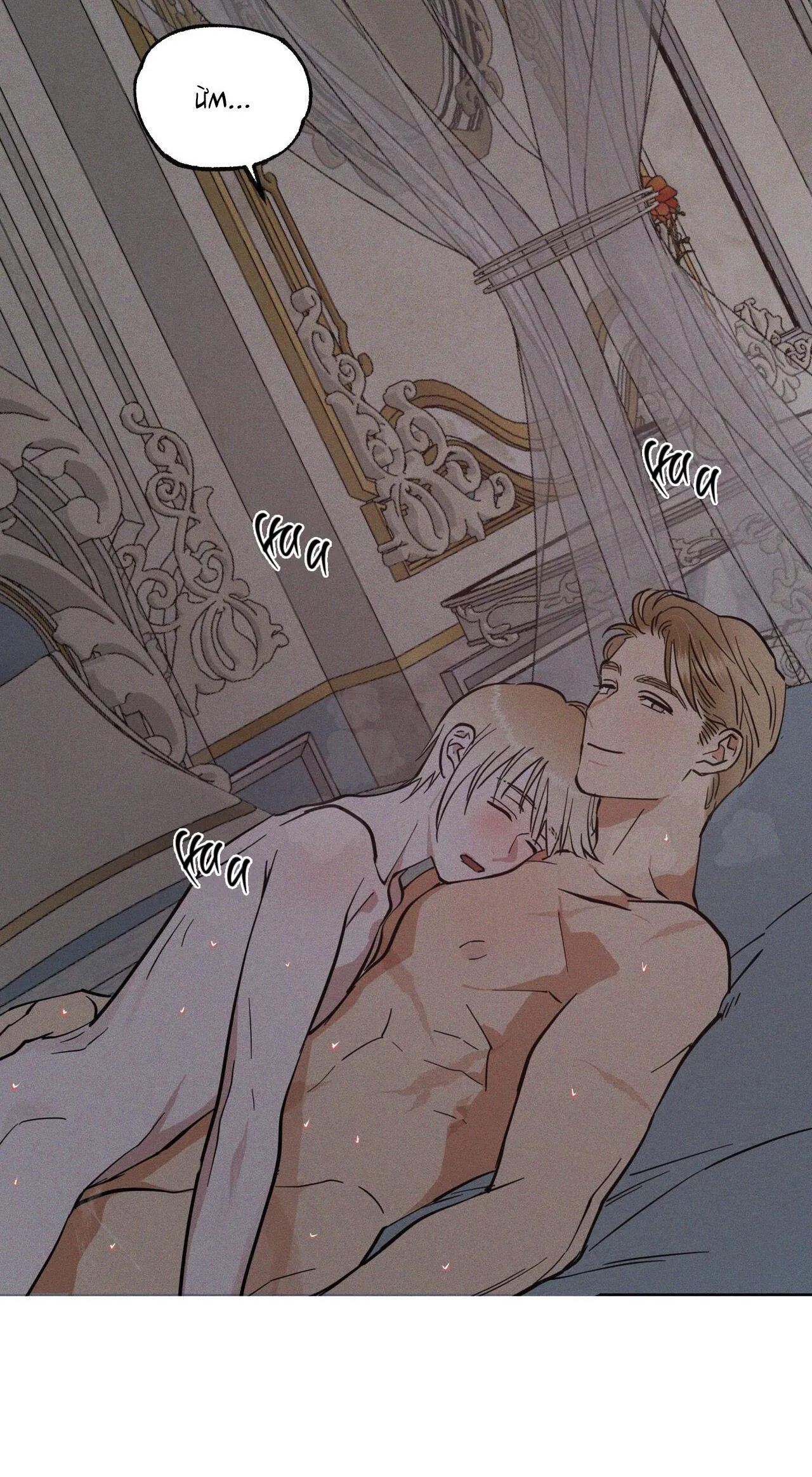 Antidote Chapter 39 Trang 39