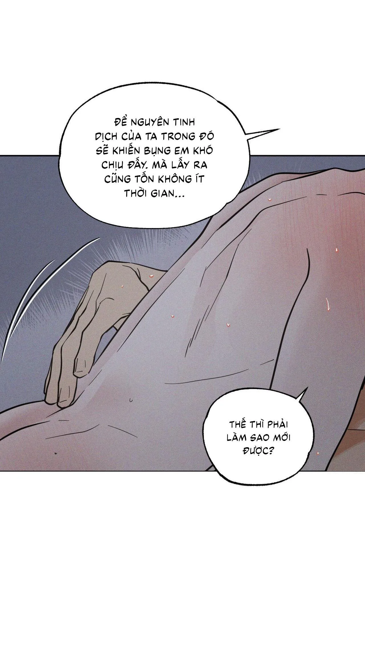 Antidote Chapter 39 Trang 40