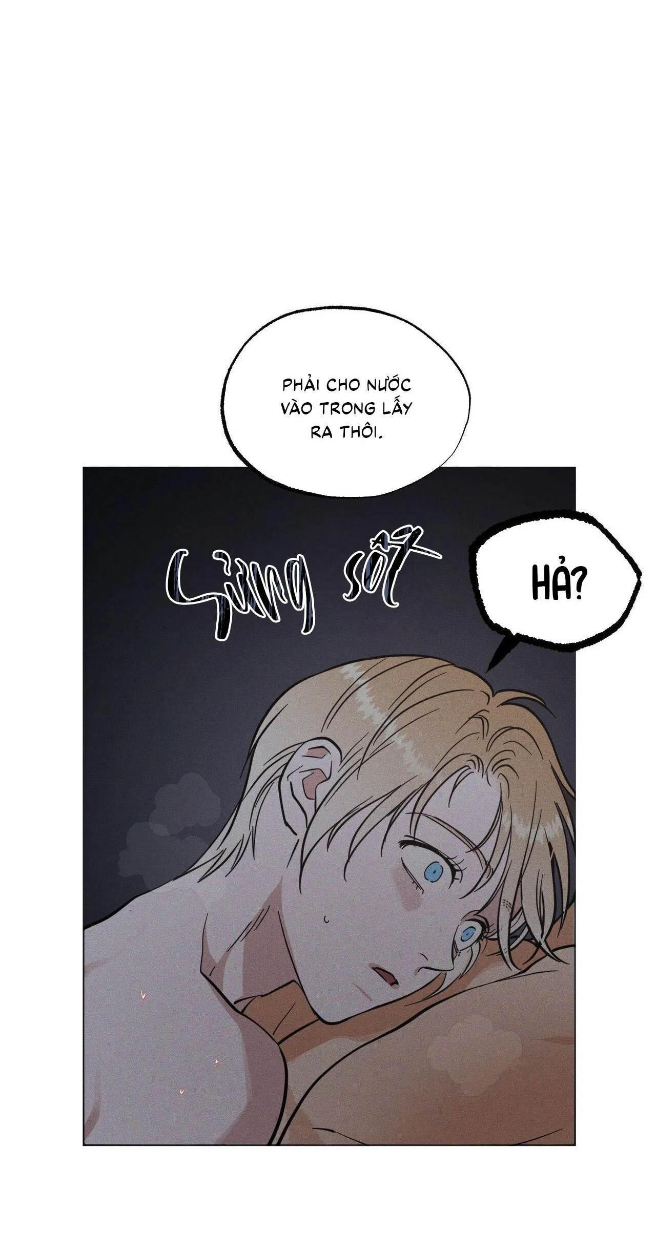 Antidote Chapter 39 Trang 41