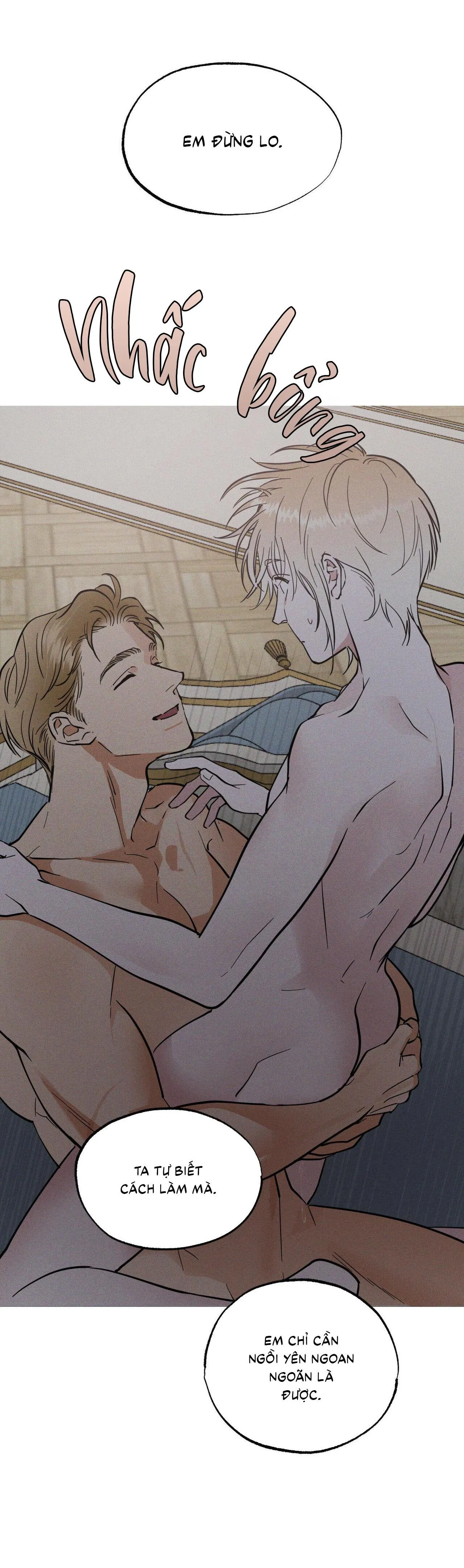 Antidote Chapter 39 Trang 42