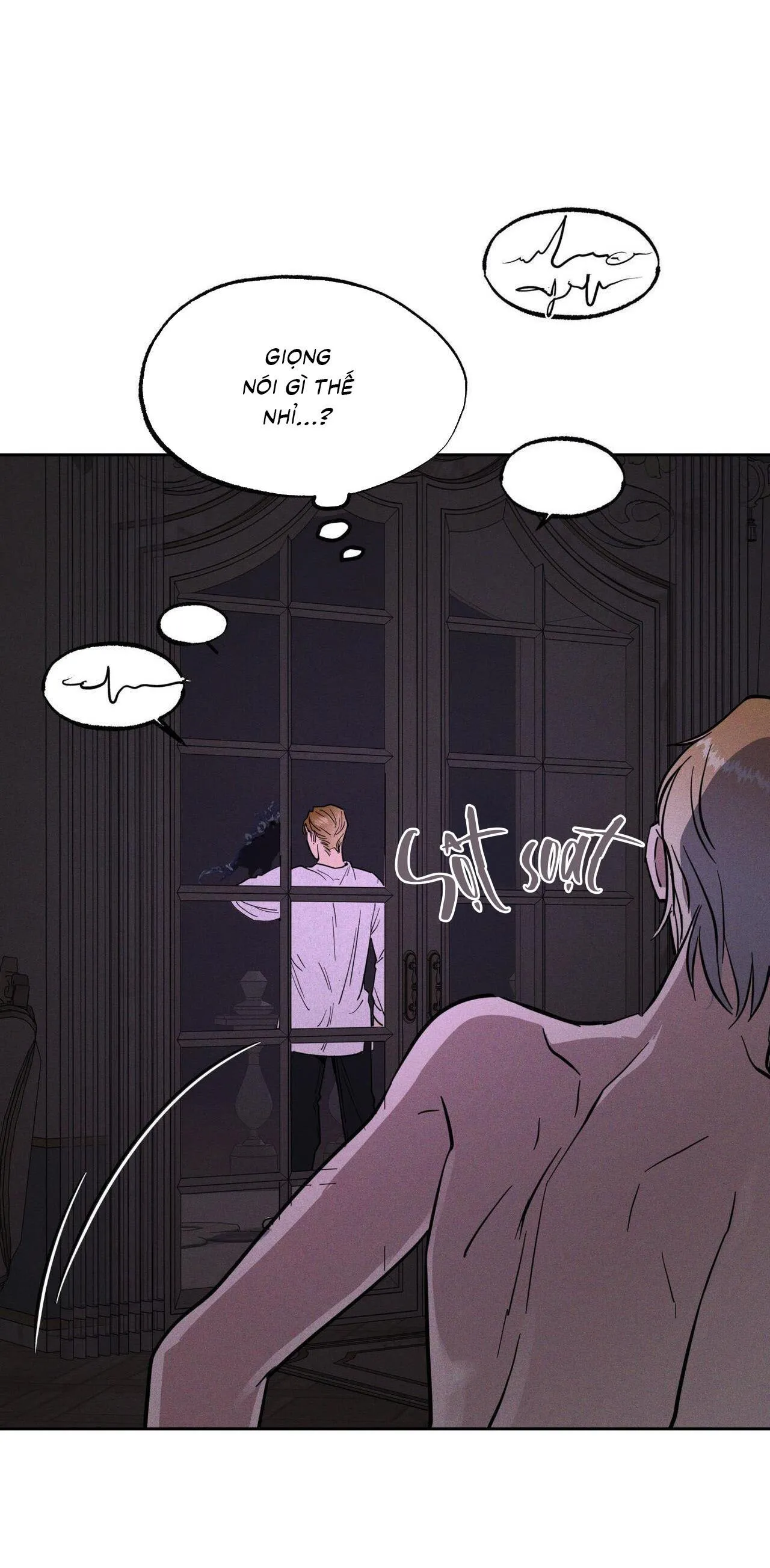 Antidote Chapter 39 Trang 46