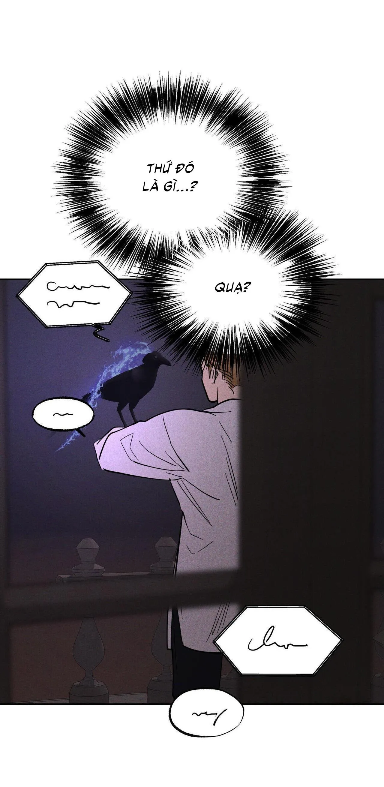 Antidote Chapter 39 Trang 47