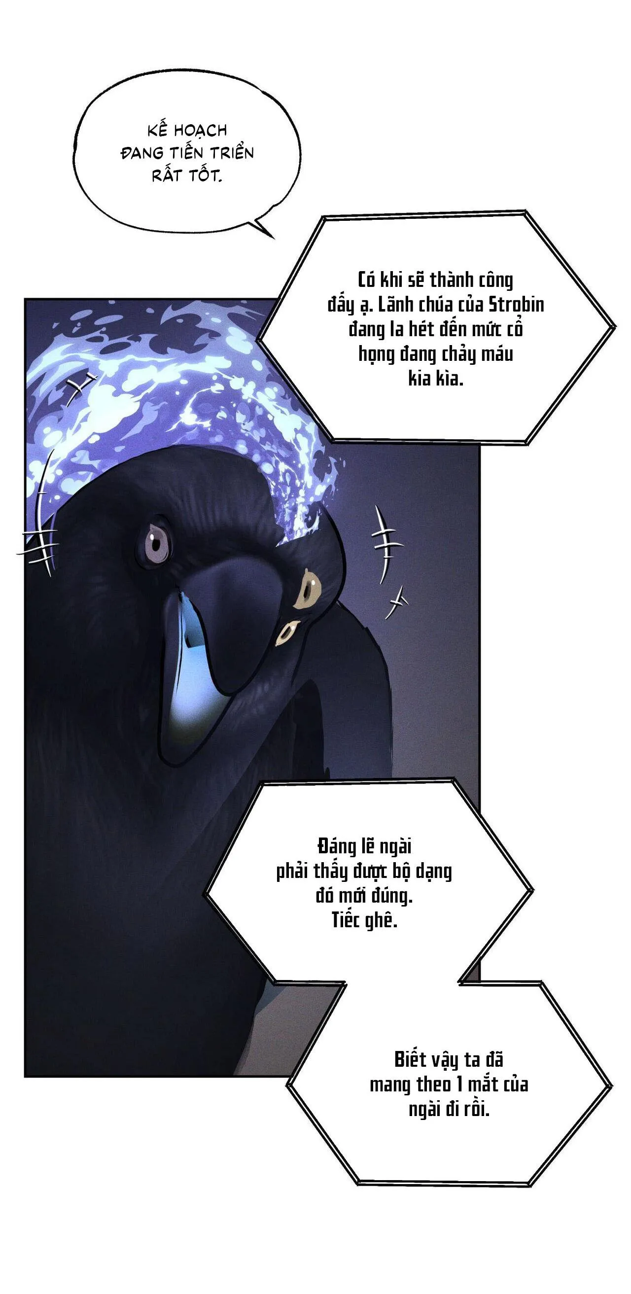 Antidote Chapter 39 Trang 49