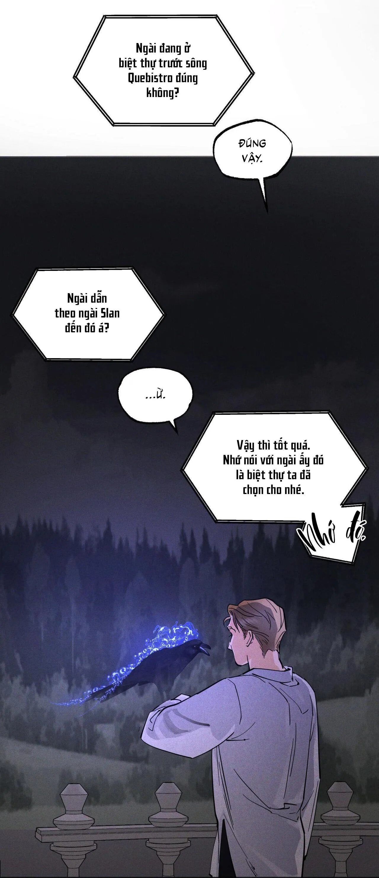 Antidote Chapter 39 Trang 51