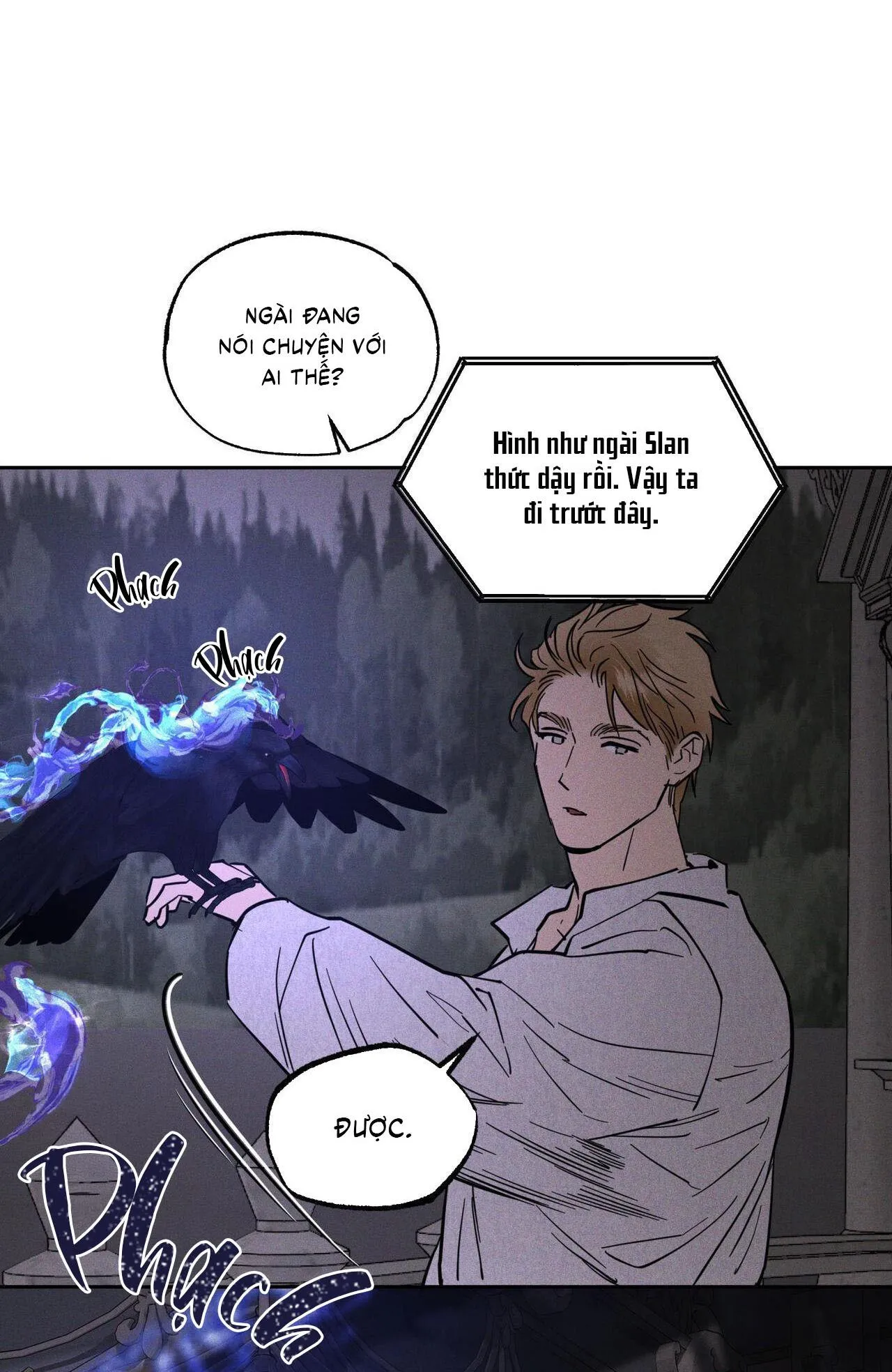 Antidote Chapter 39 Trang 53