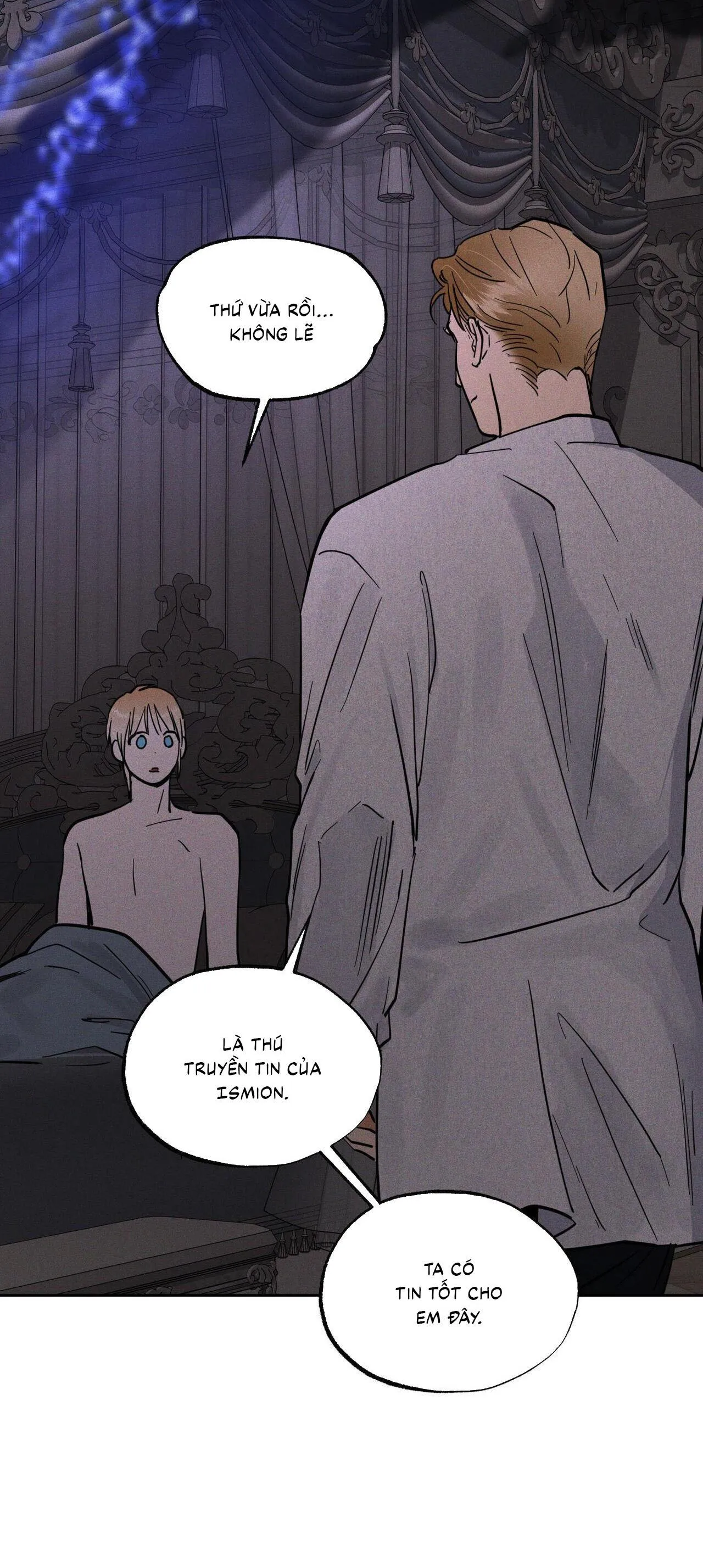 Antidote Chapter 39 Trang 54