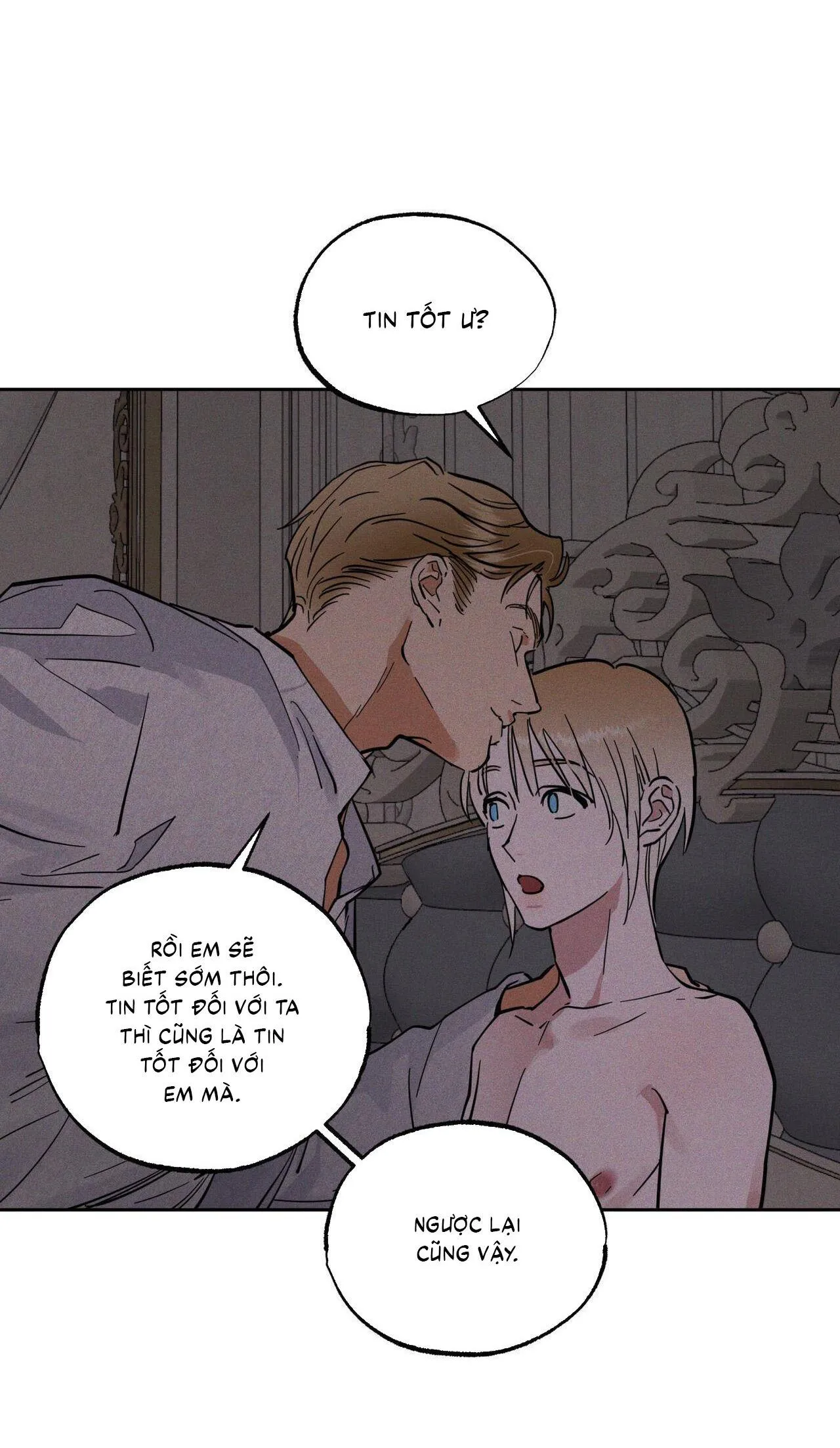 Antidote Chapter 39 Trang 55